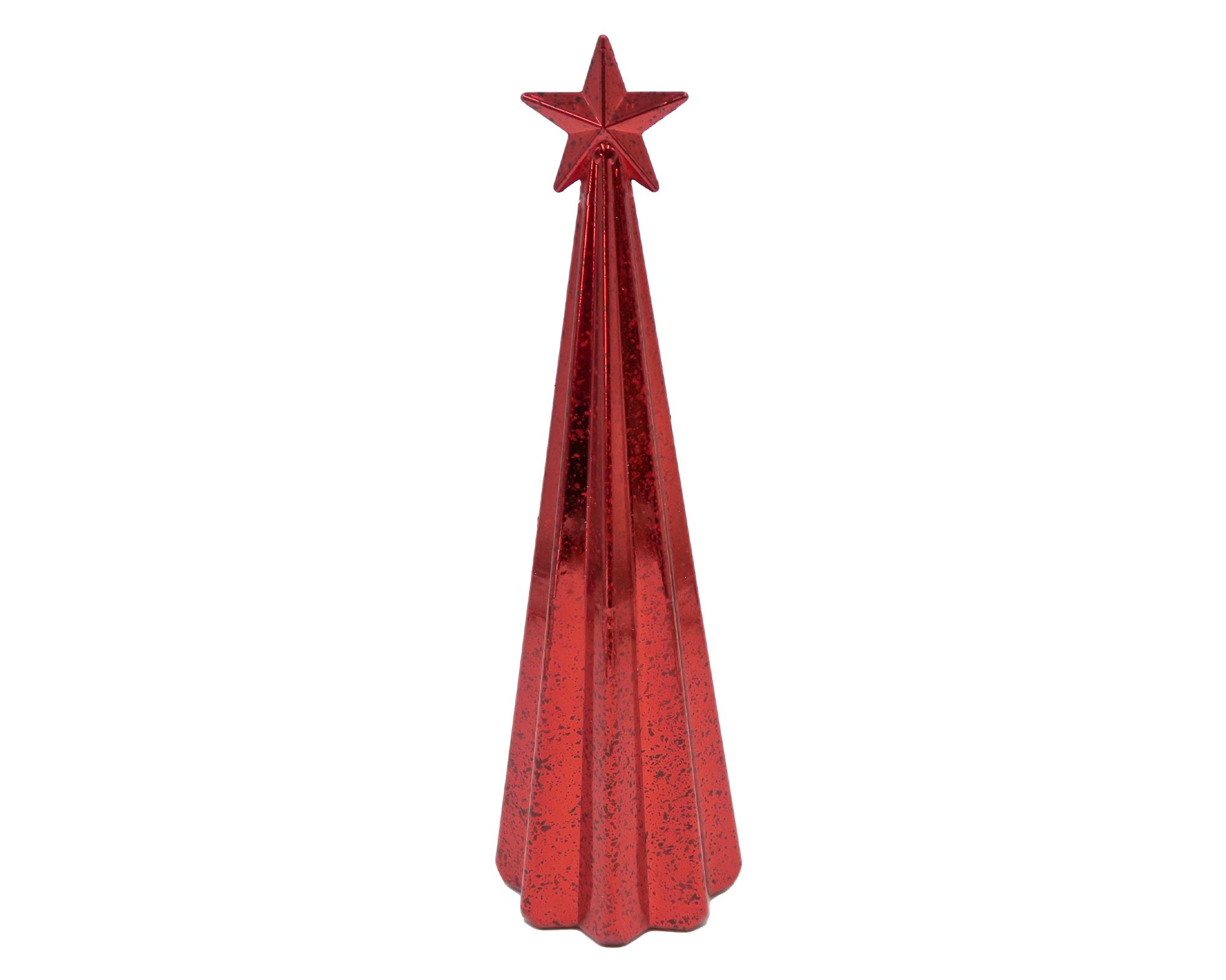Árbol ángulos decorativo colección Cascanuez-0