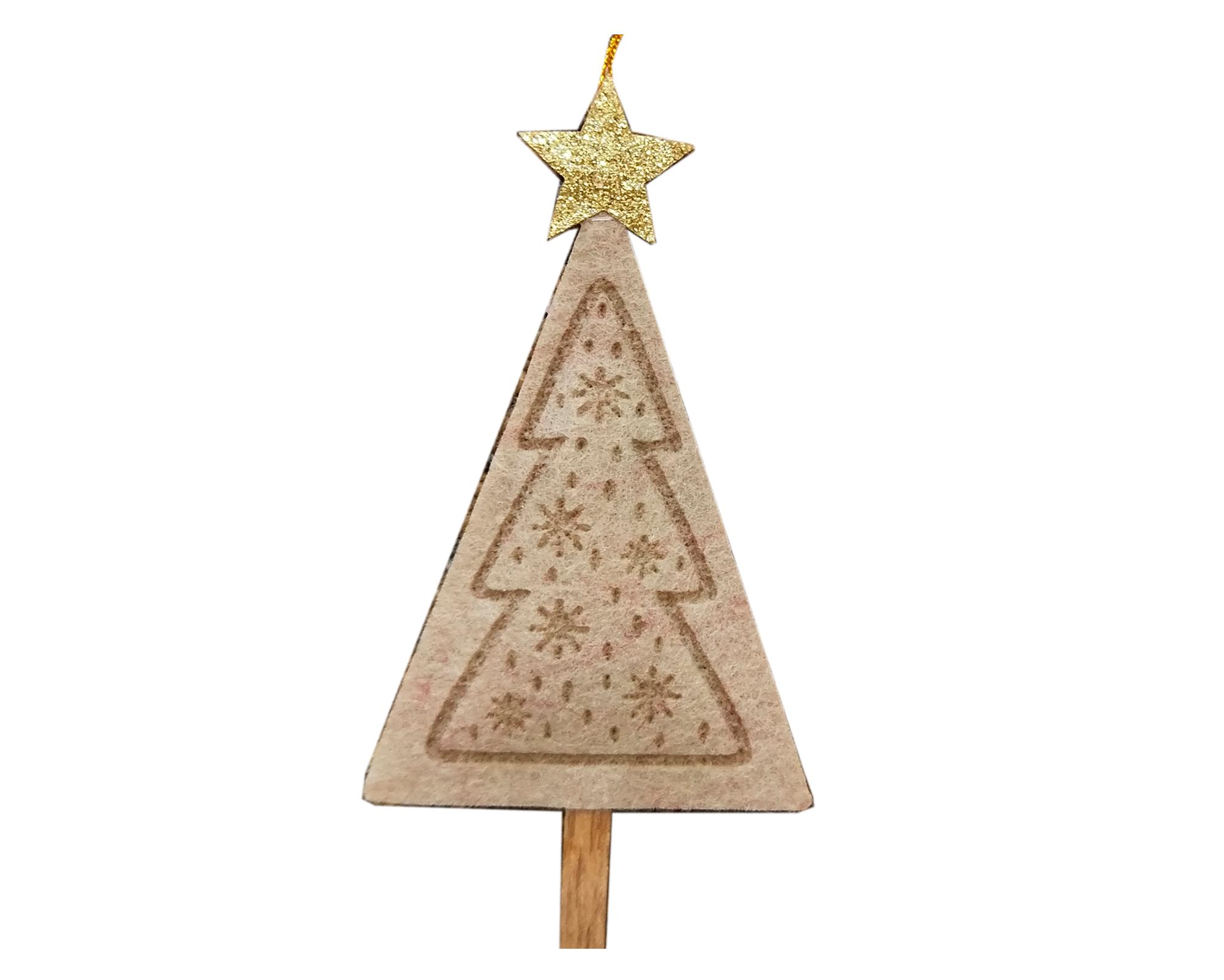 Colgante Árbol colección Ambar-0
