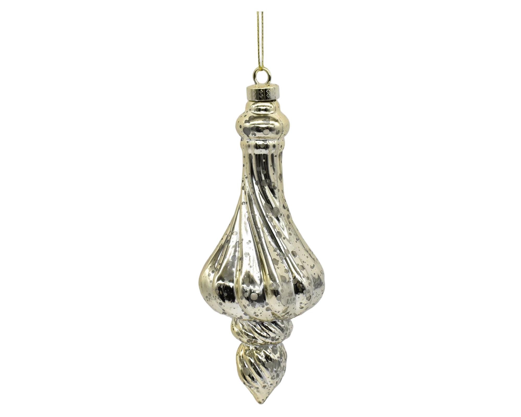 Colgante Finial Ambar-0