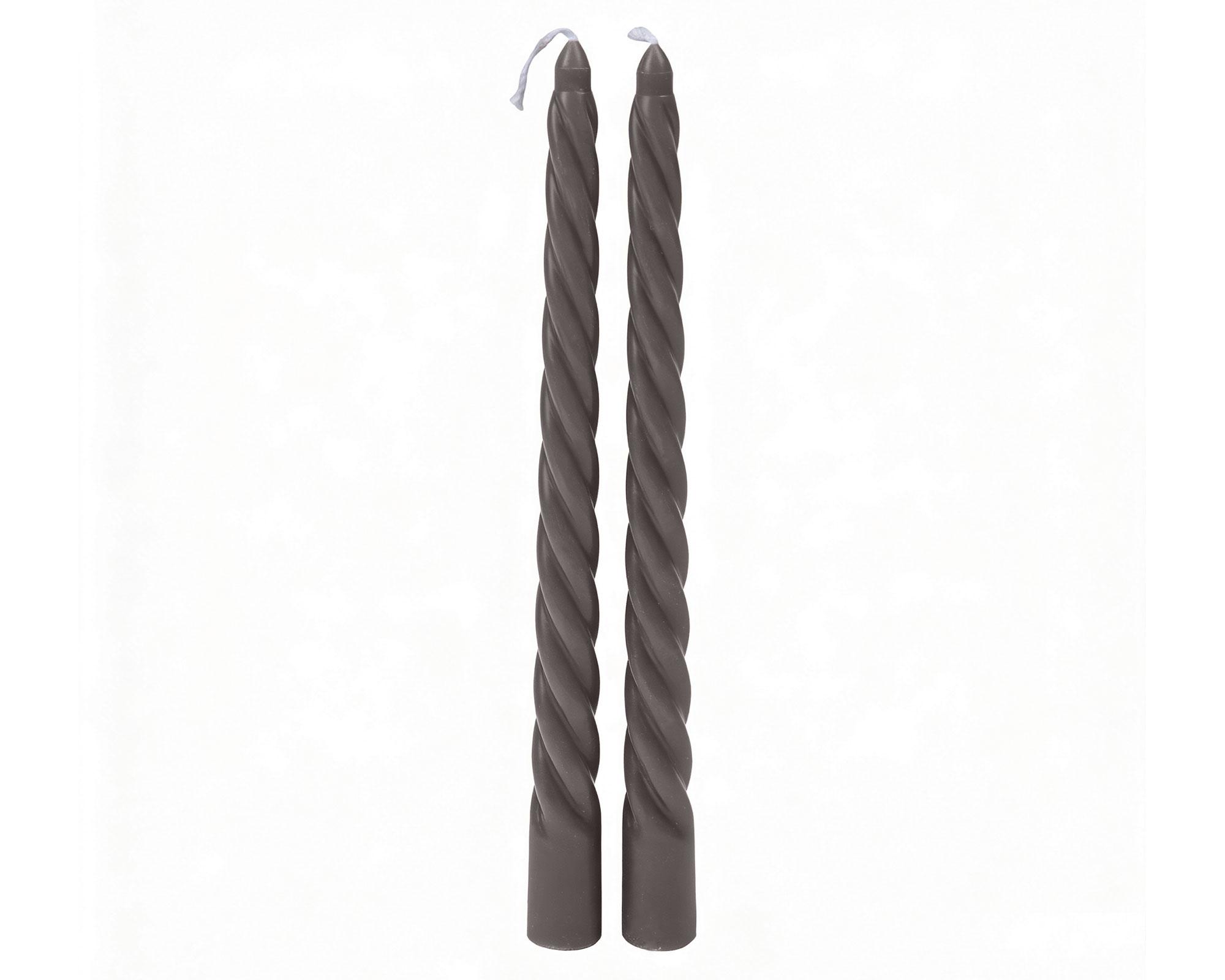 Vela Twist brown 2 und.-0