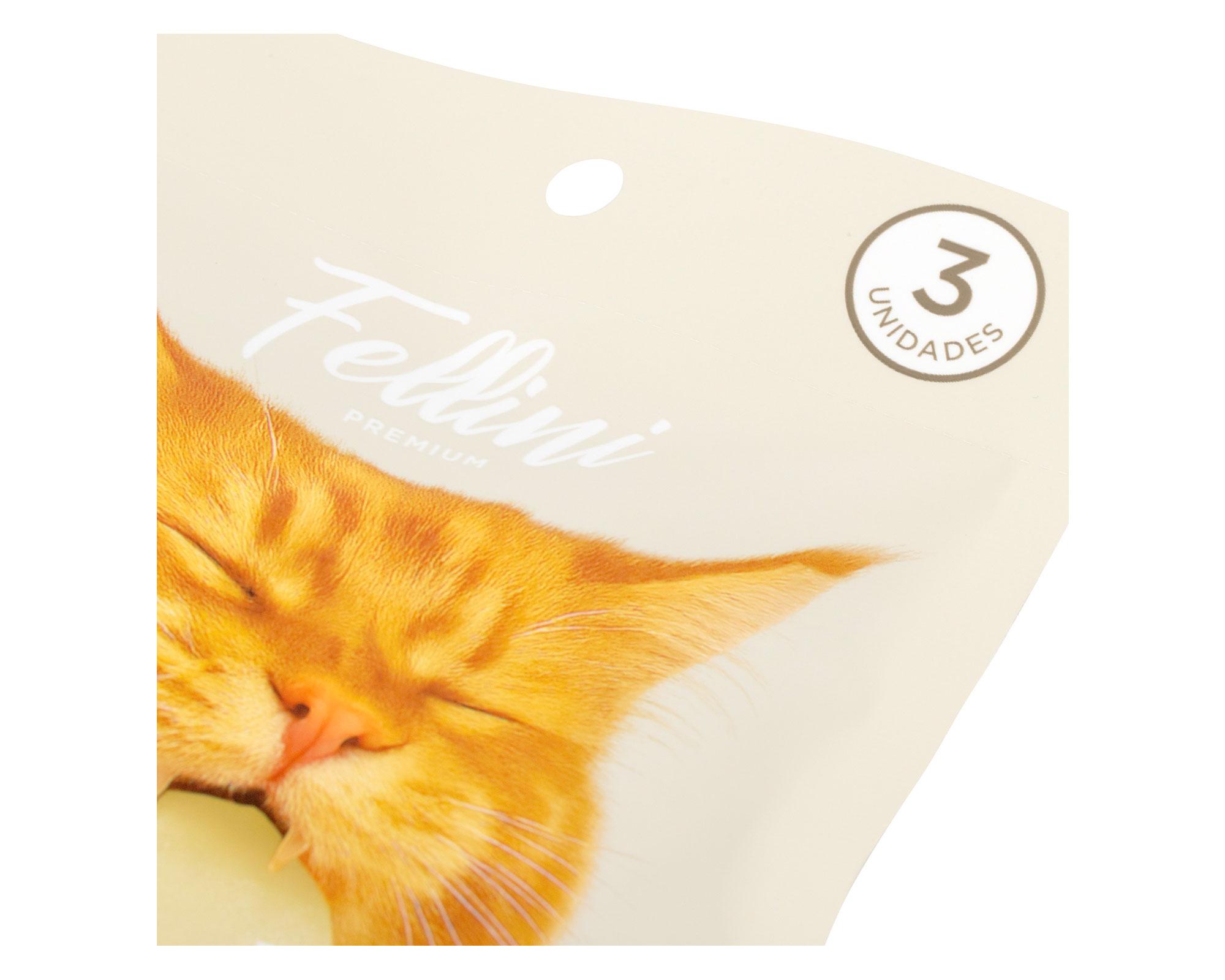 Snack gatos LolliPop Leche de cabra 3 und.-2