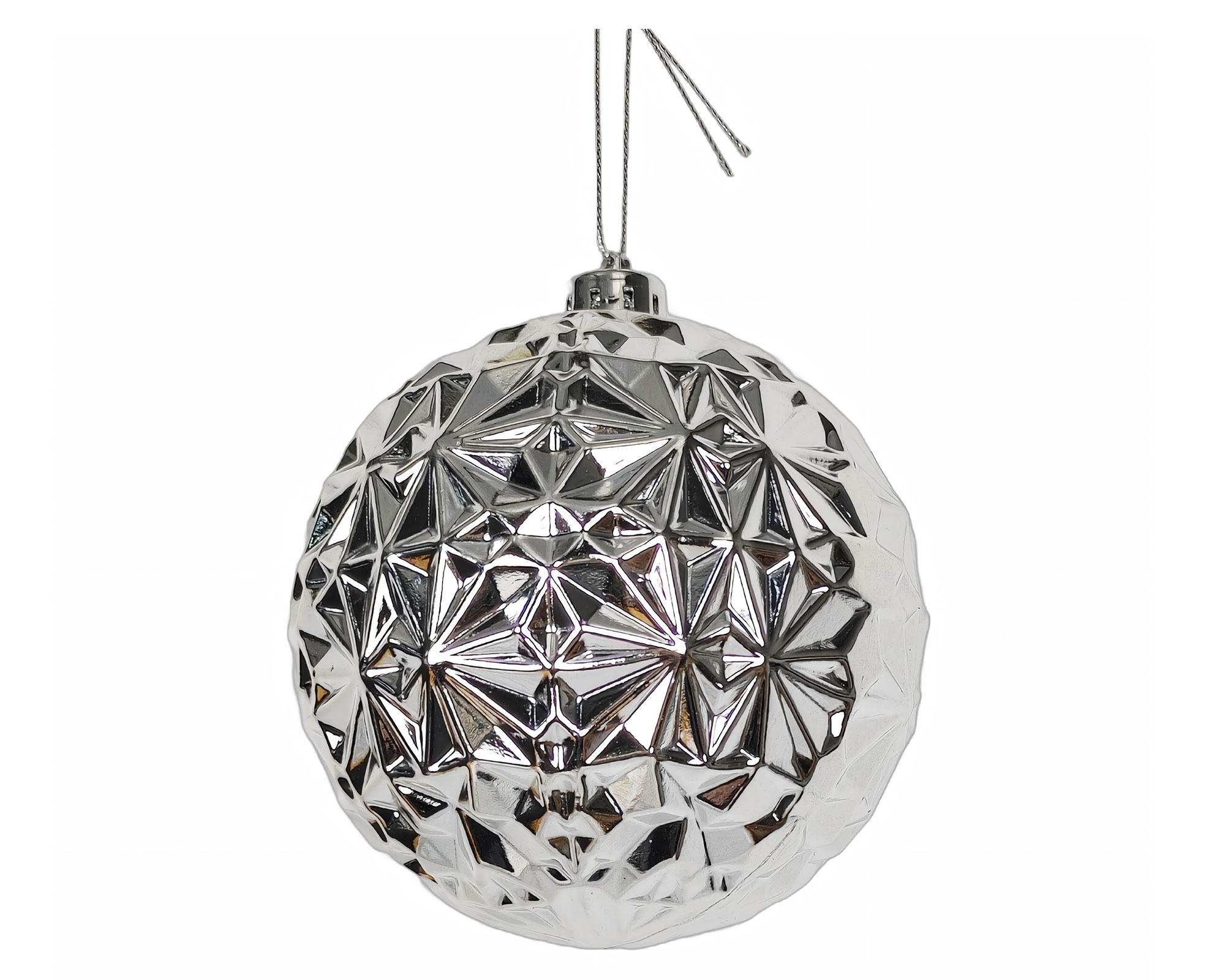 Esfera Geo Magica 10 cm-0