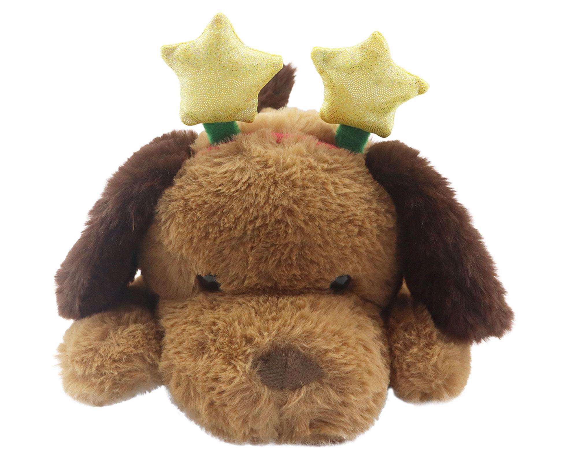 Peluche Perro estrellas-0