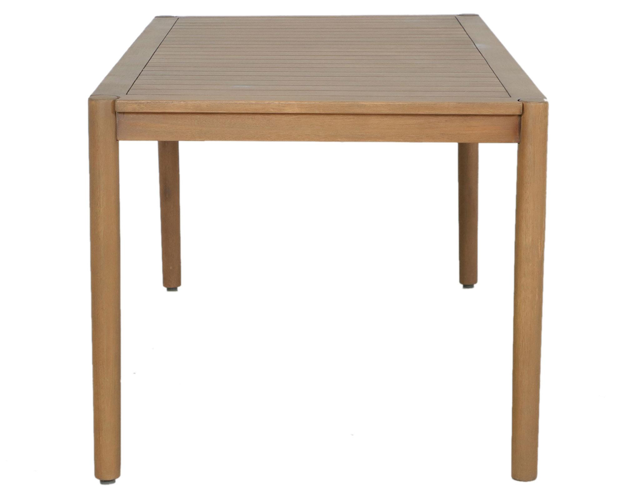 Set comedor 6 Sillas Trocadero-7
