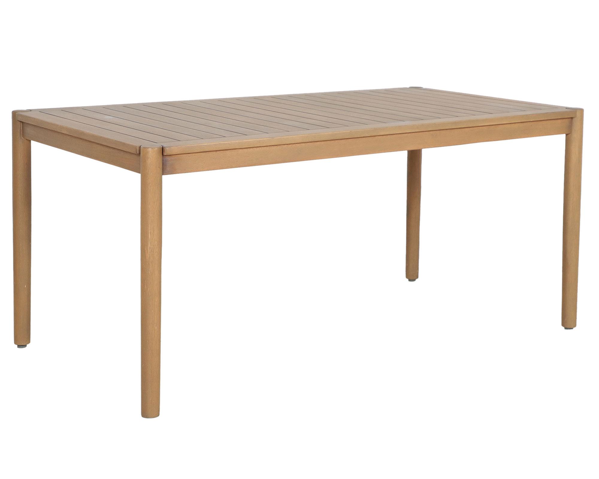Set comedor 6 Sillas Trocadero-6