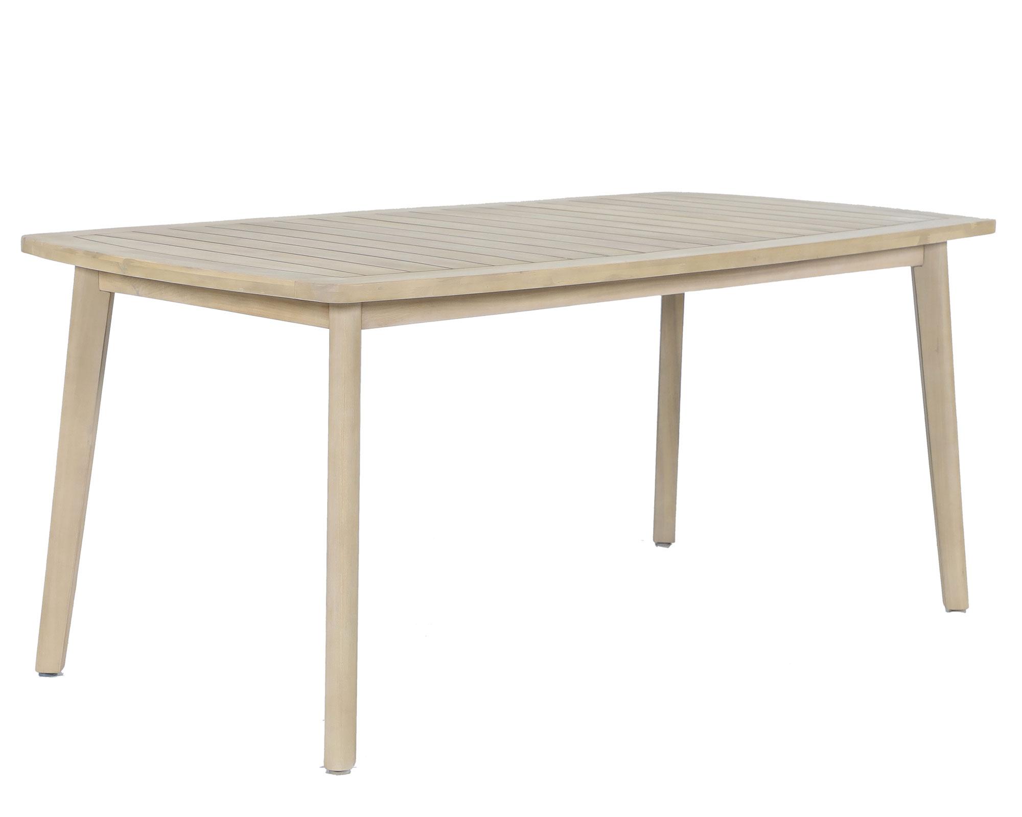 Set comedor 6 Sillas Praia-1