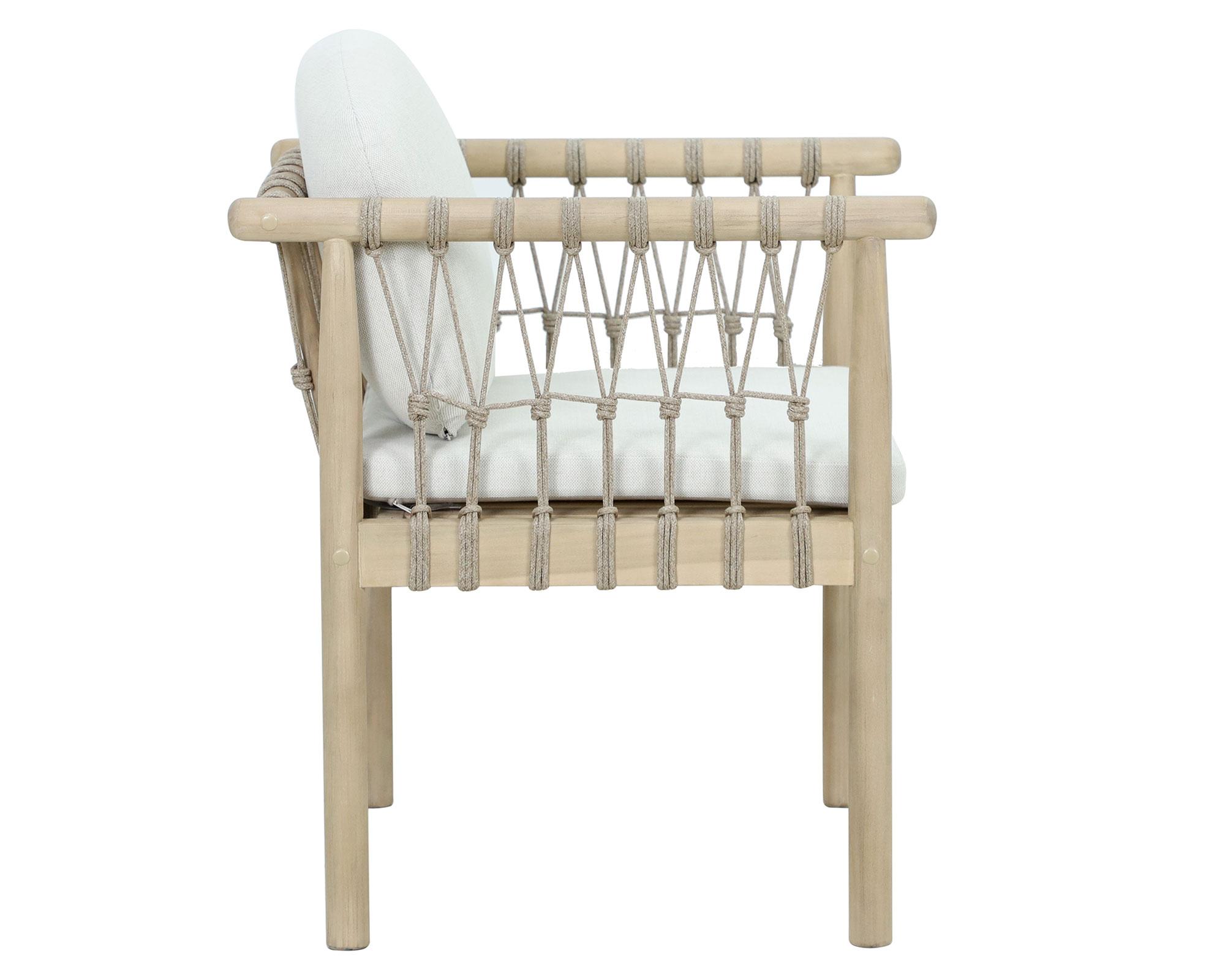 Set comedor 6 Sillas Praia-5