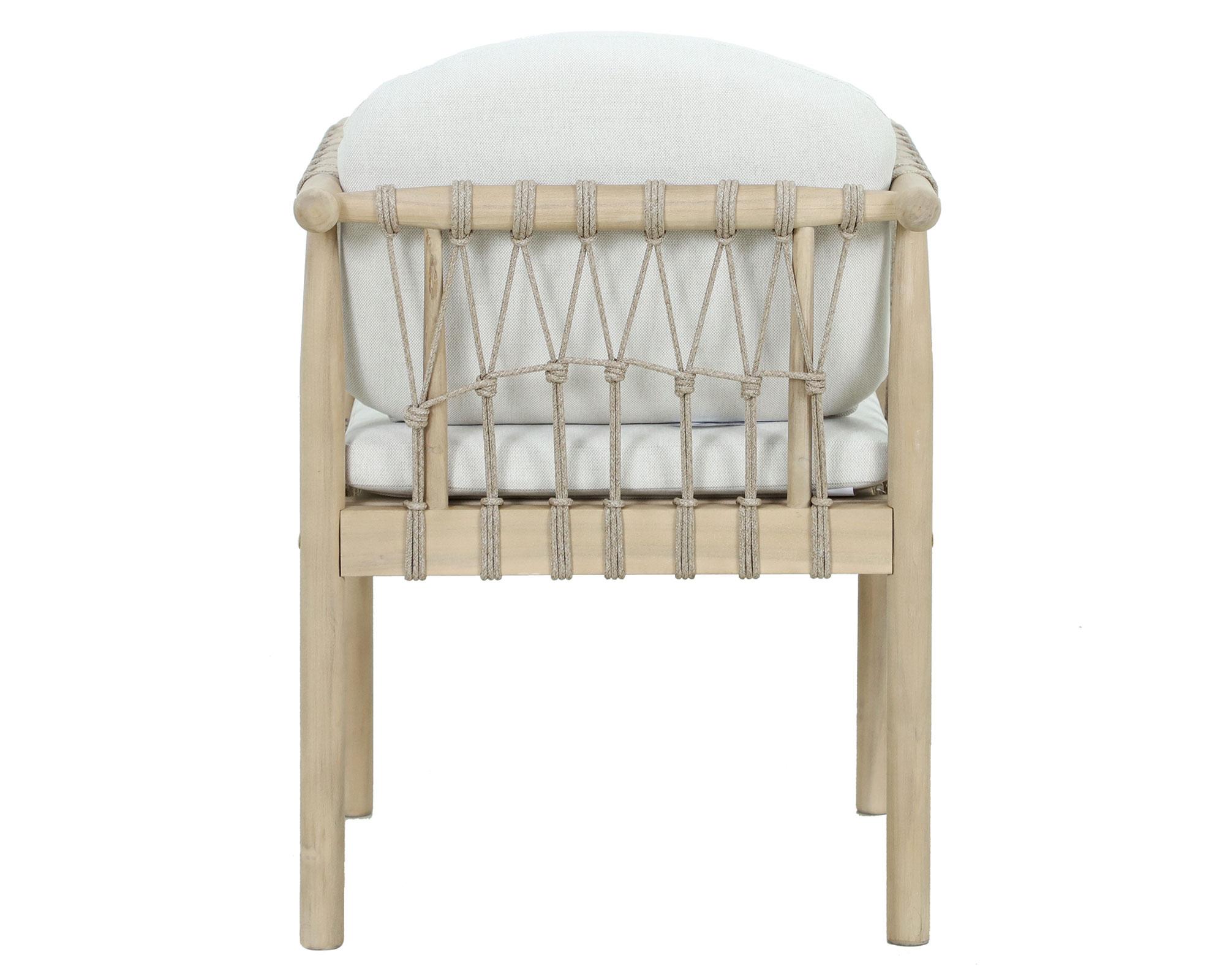 Set comedor 6 Sillas Praia-6