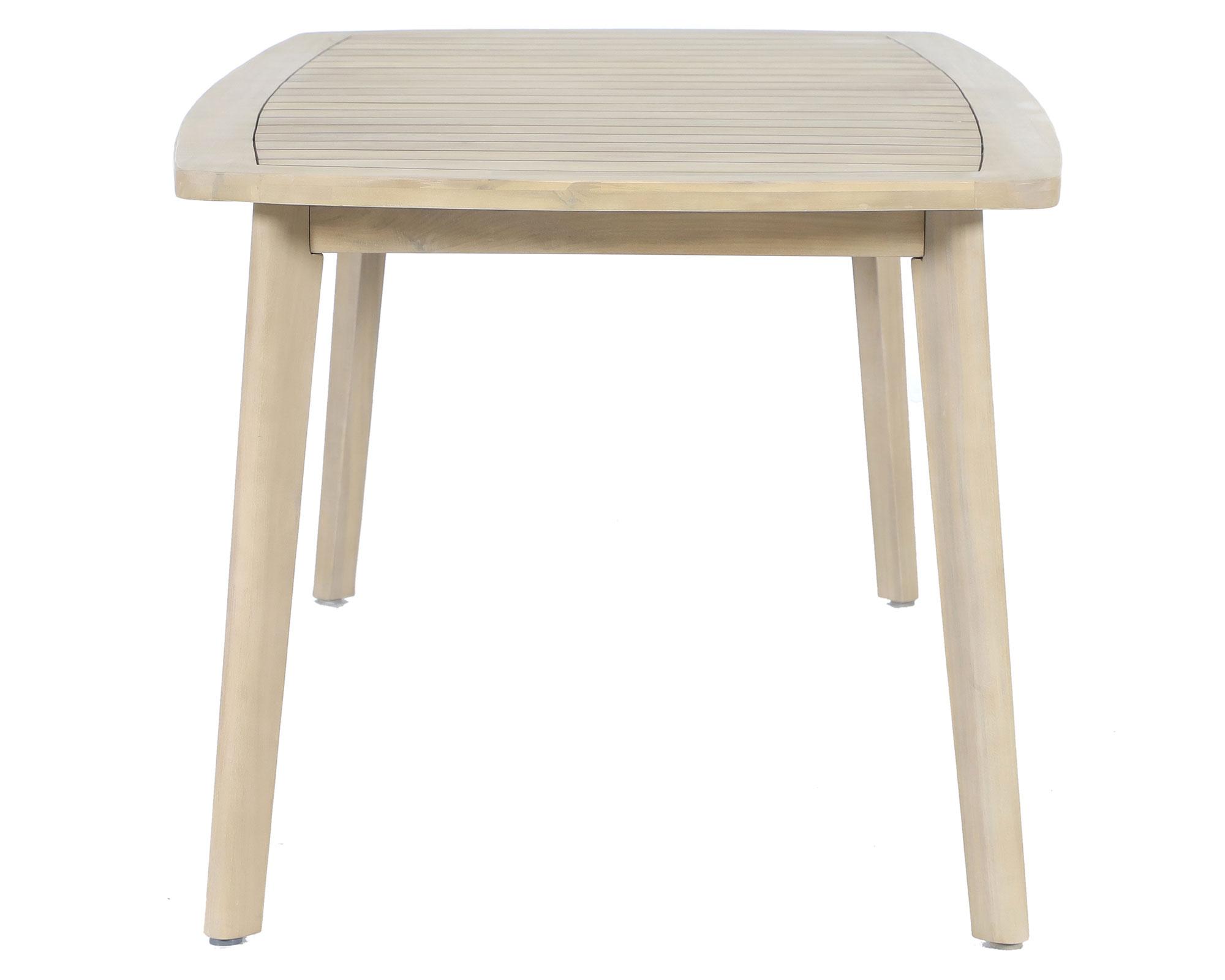 Set comedor 6 Sillas Praia-4