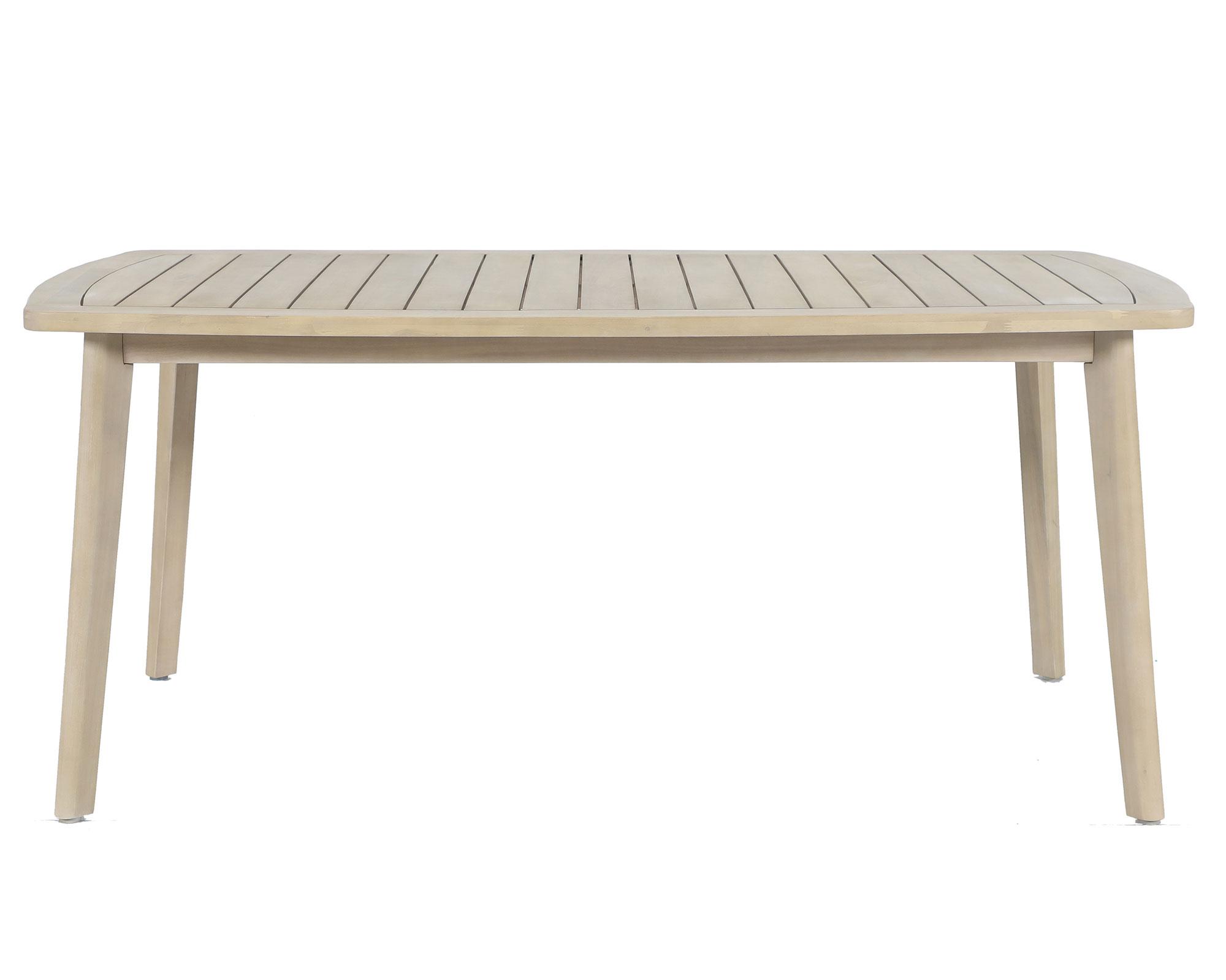 Set comedor 6 Sillas Praia-3