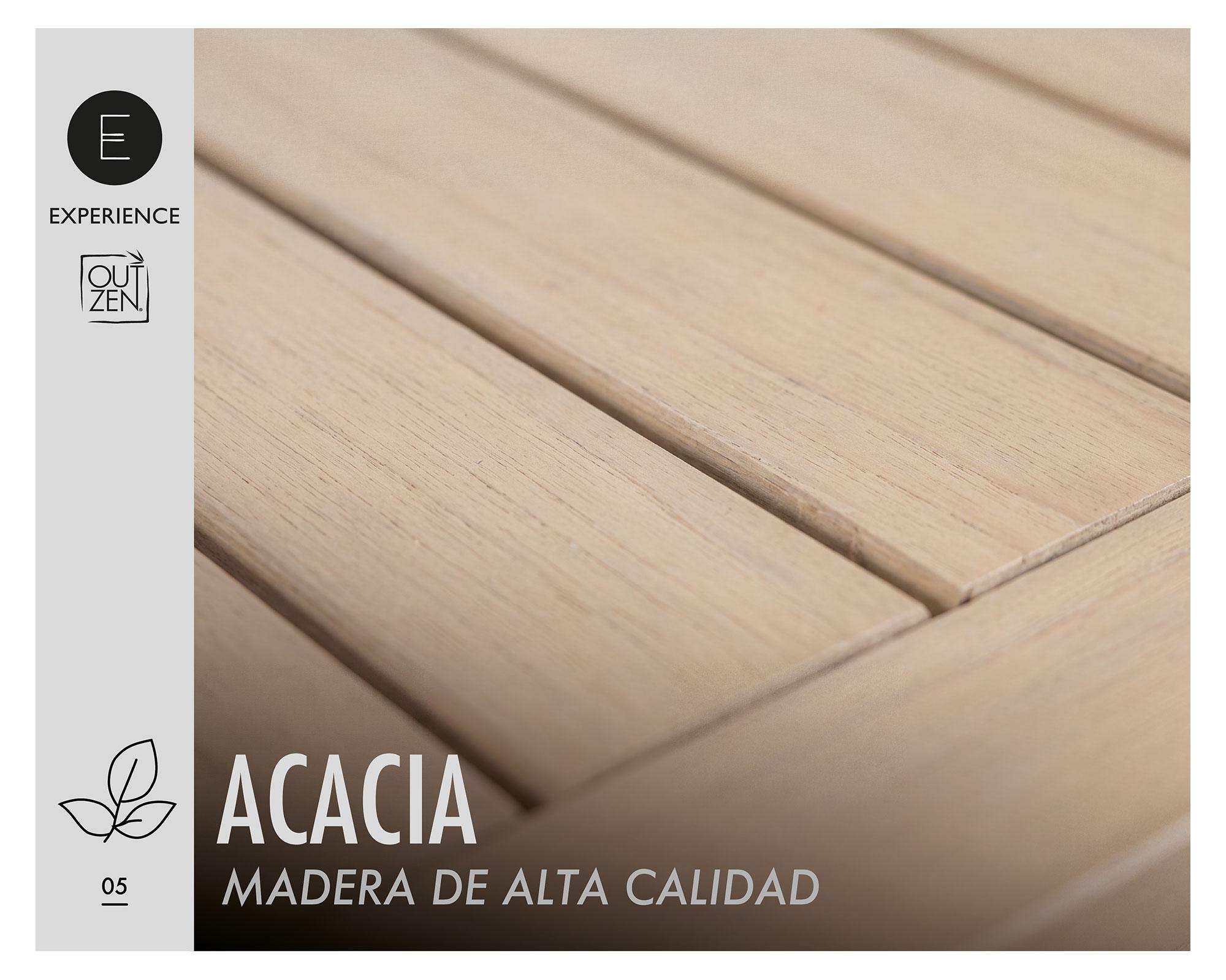 Set comedor 6 Sillas Galicia-10