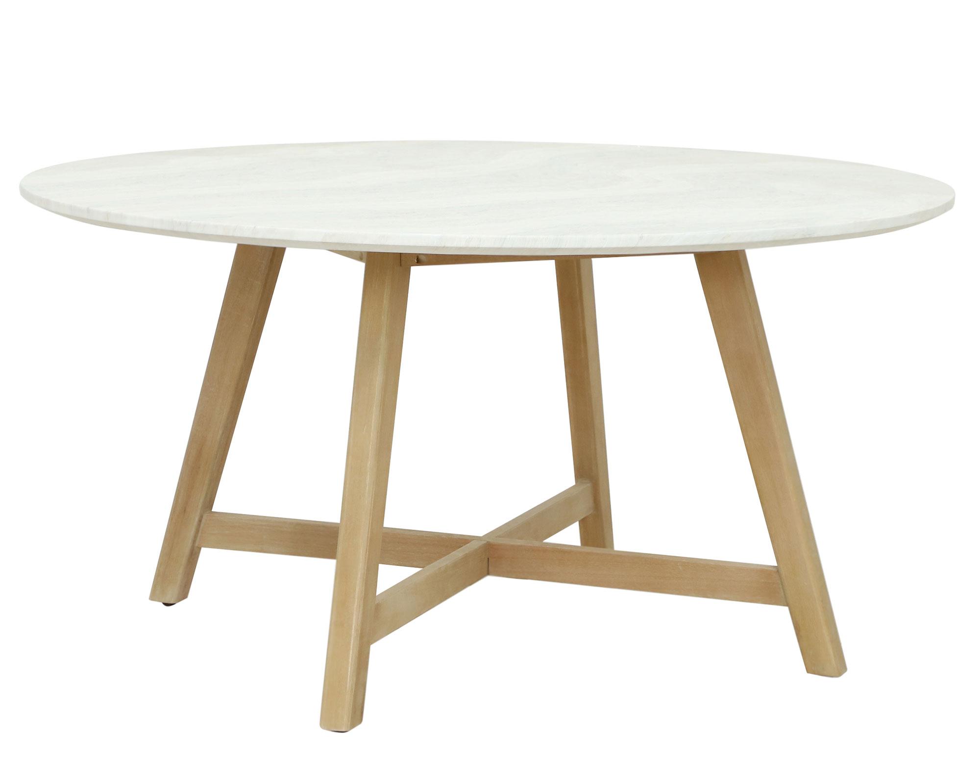 Set comedor 6 Sillas Mali-1