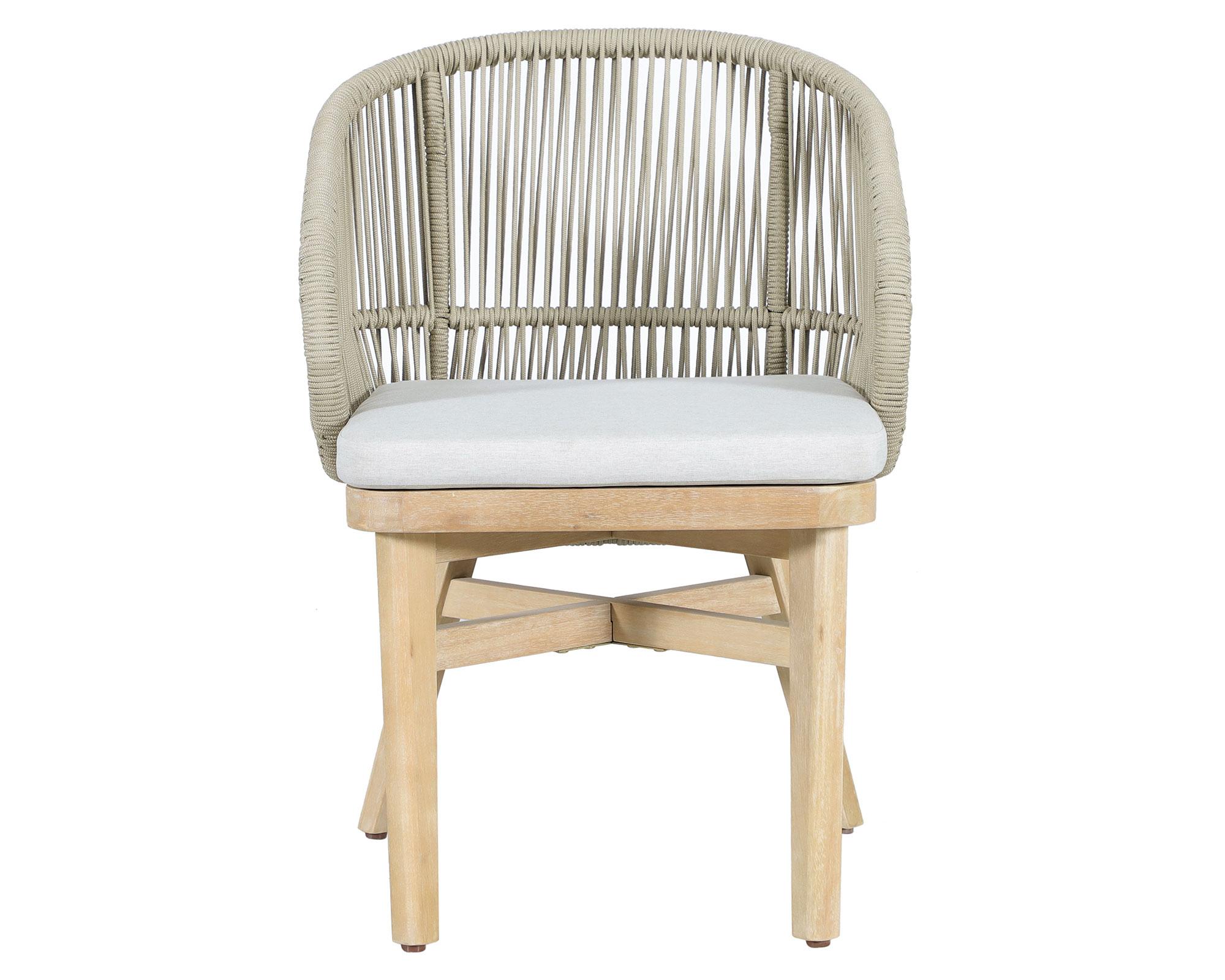 Set comedor 6 Sillas Mali-4