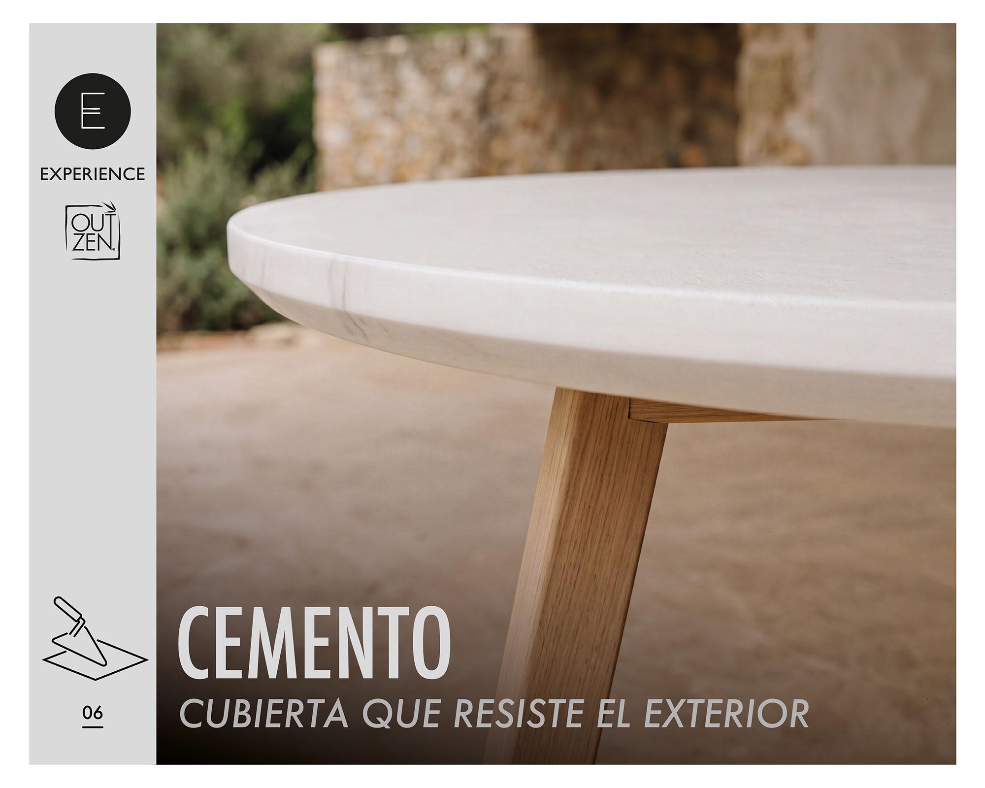 Set comedor 6 Sillas Mali-7