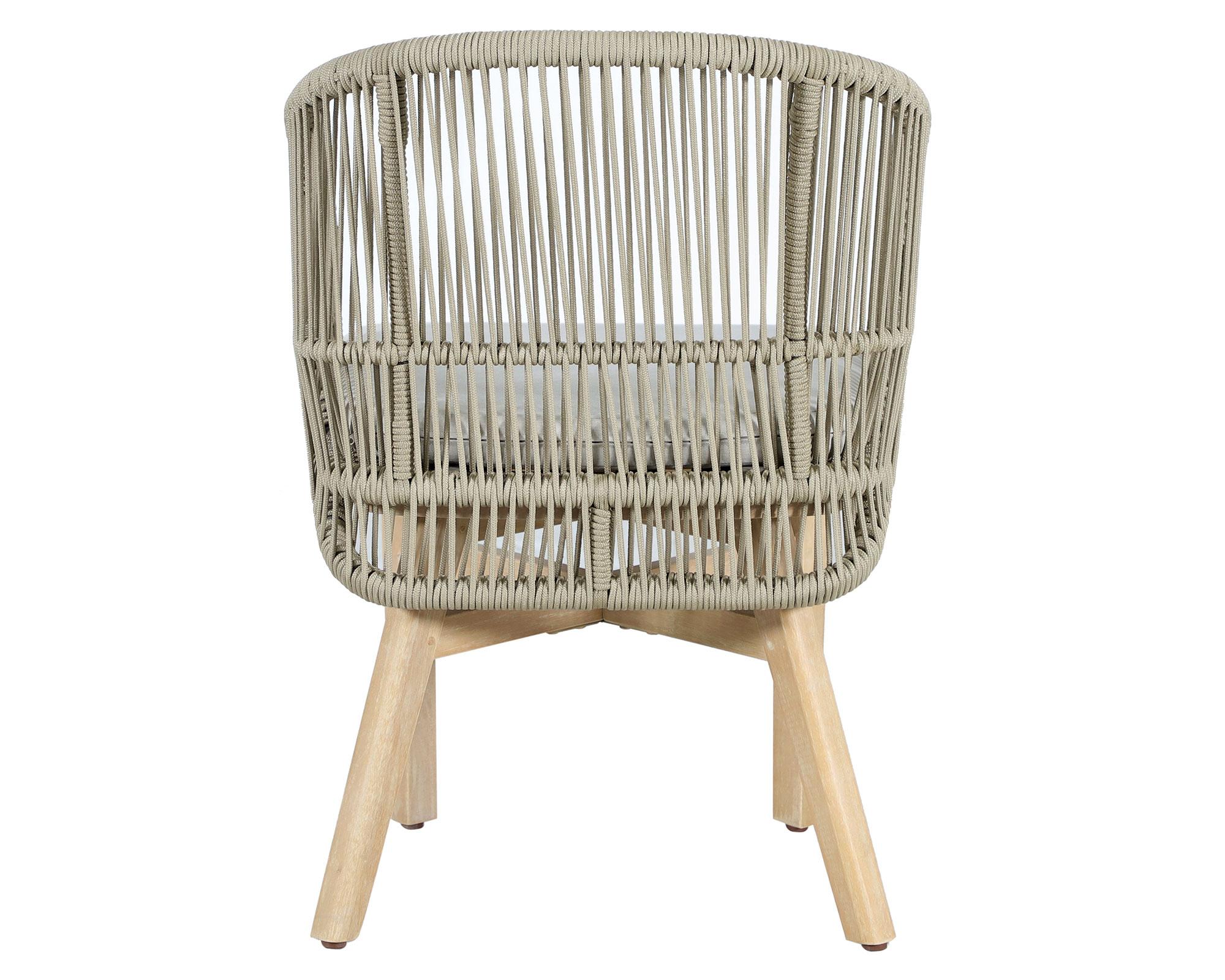 Set comedor 6 Sillas Mali-5