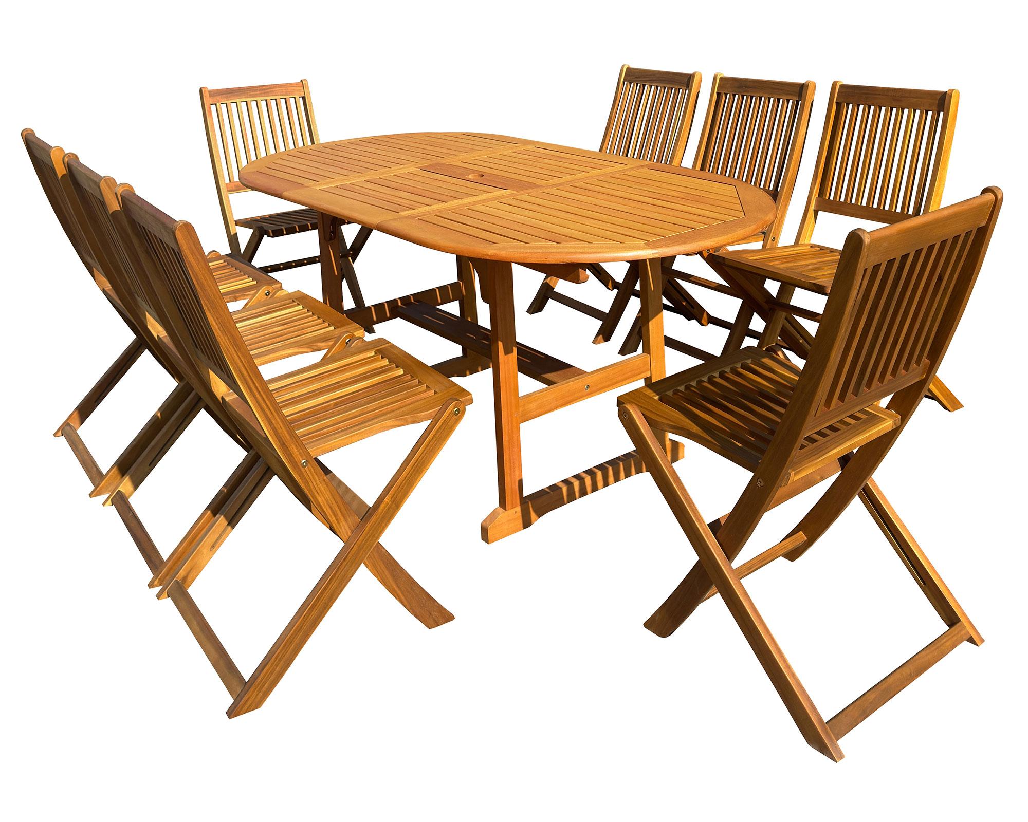 Comedor Ingles 74x130/180x90 cm-0