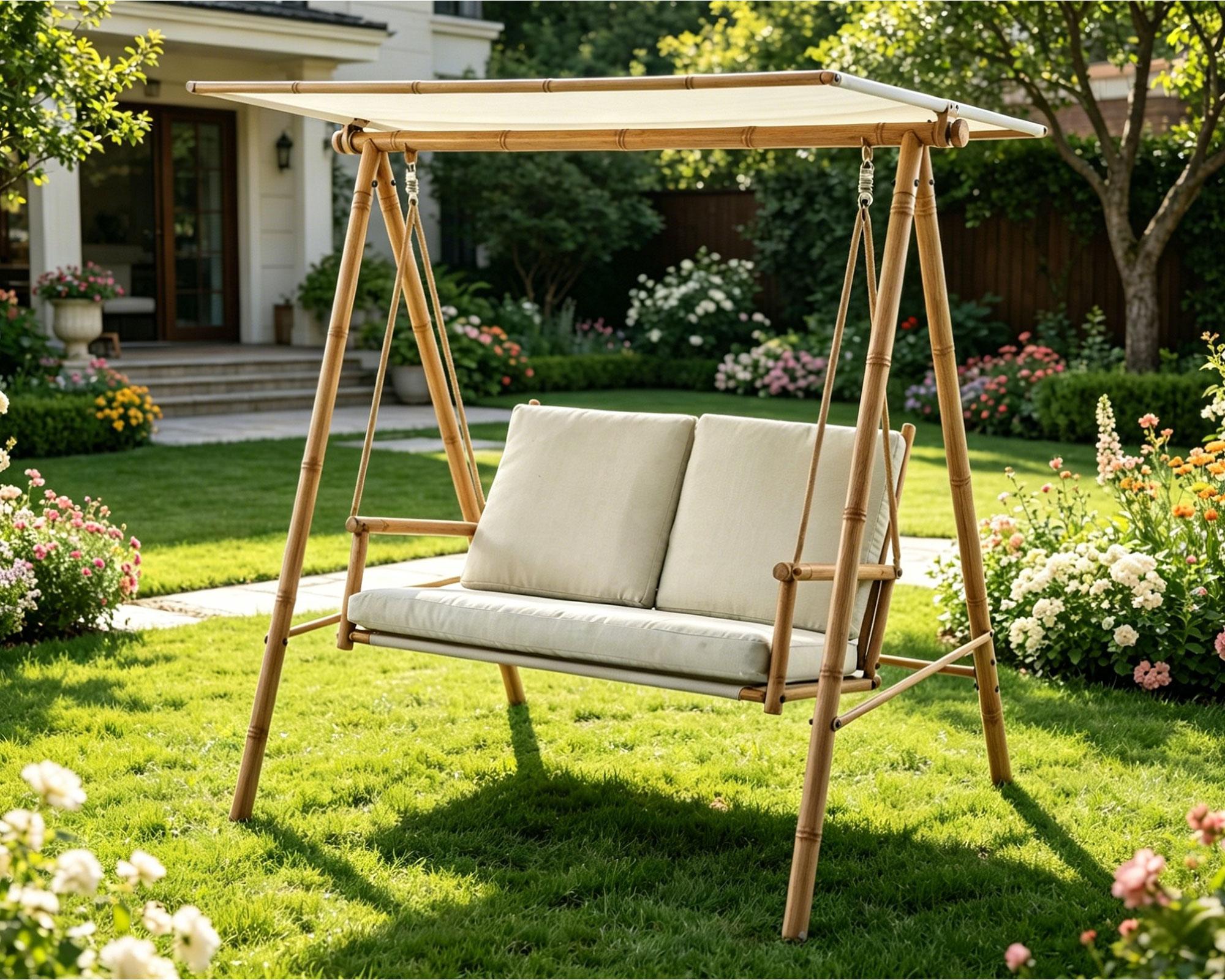 Columpio Look Madera-7