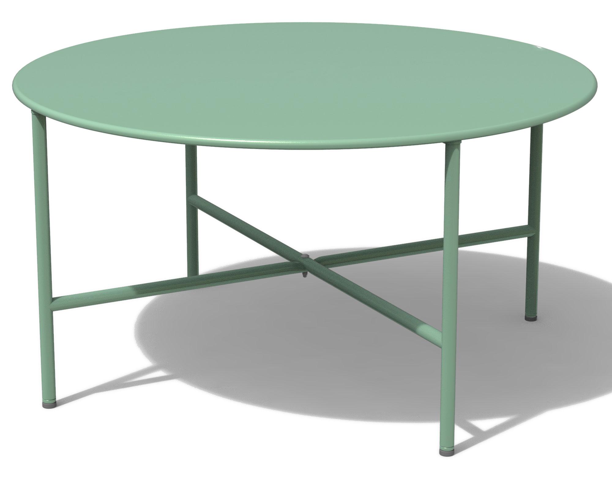 Set living 4 personas Auville-4