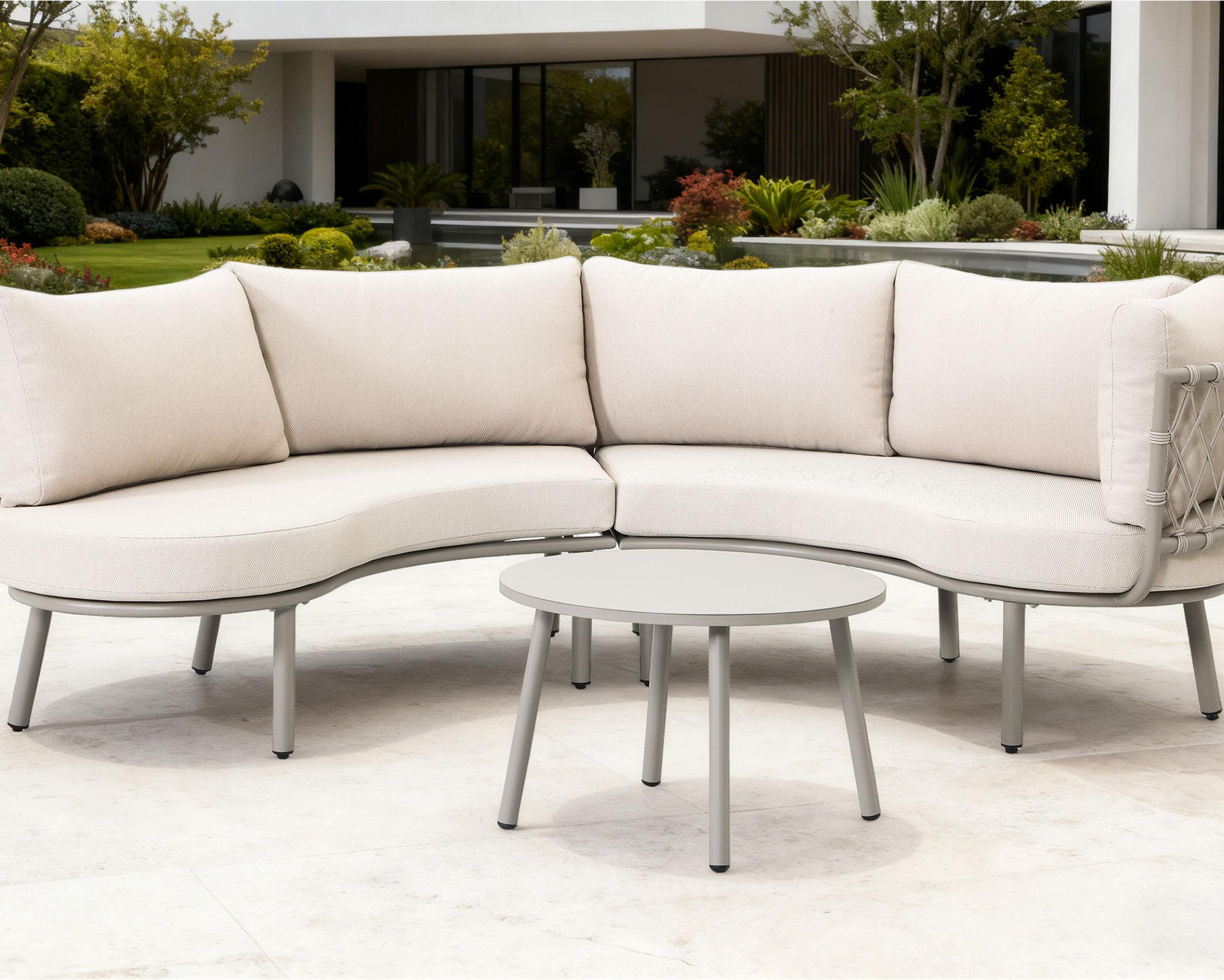 Set living curvo 4 personas Saleccia-7