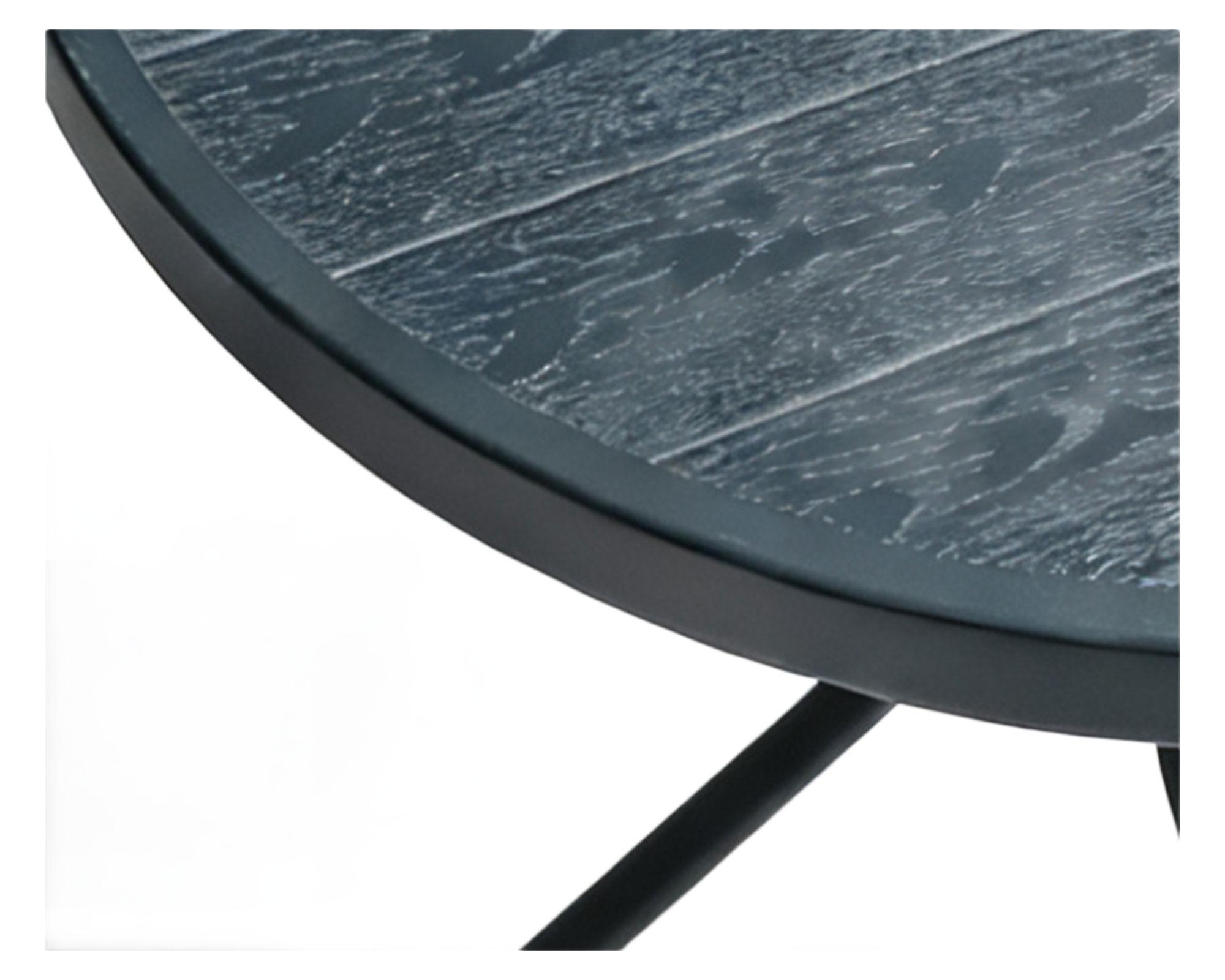 Mesa sìmil madera Ama 60 cm-2