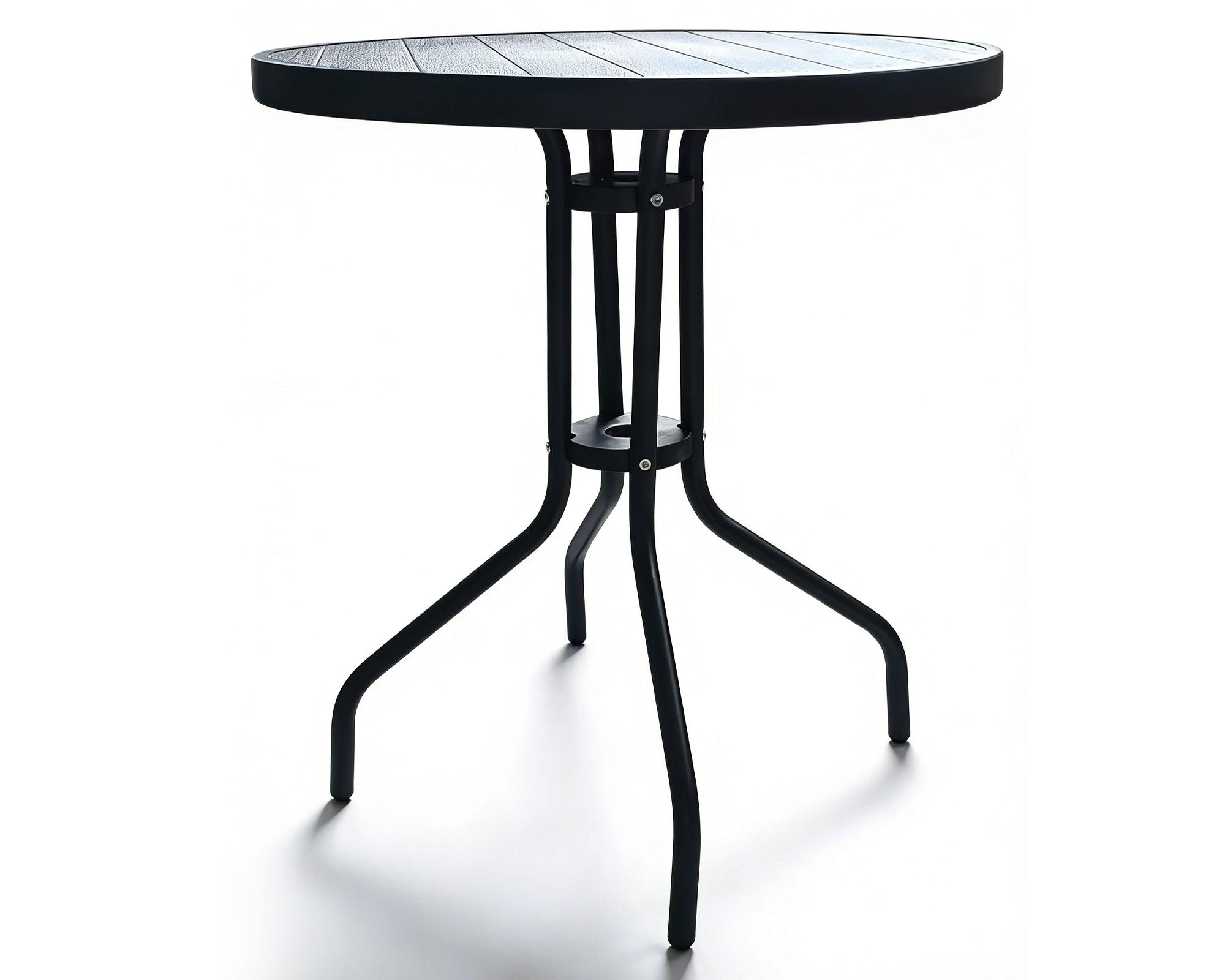 Mesa sìmil madera Ama 60 cm-0