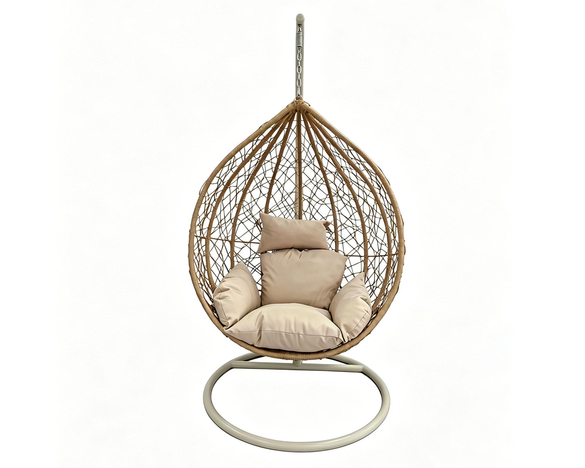 Silla colgante Agustina-0