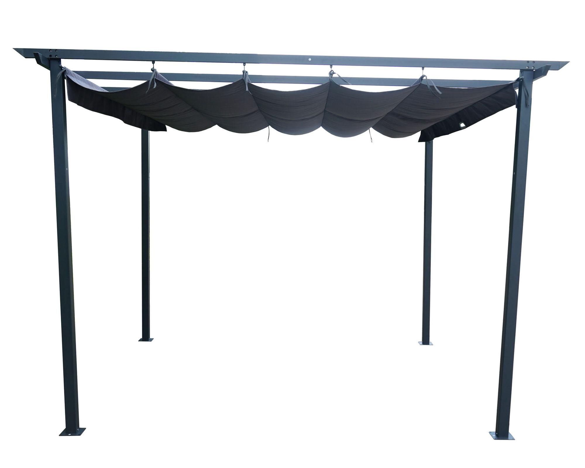 Pergola 295x295 cm-0