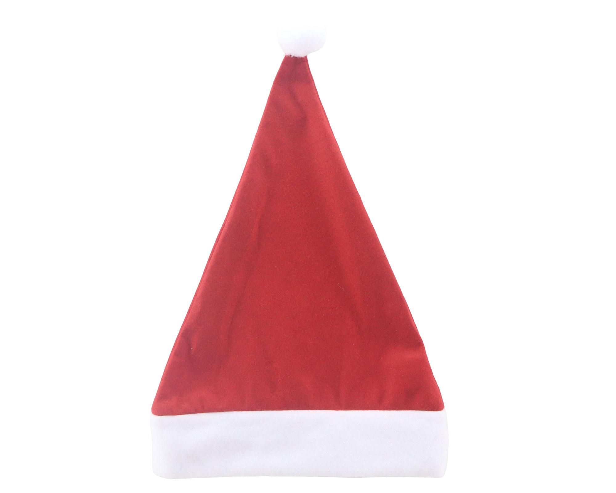 Gorro de Santa 30x40 cm-0