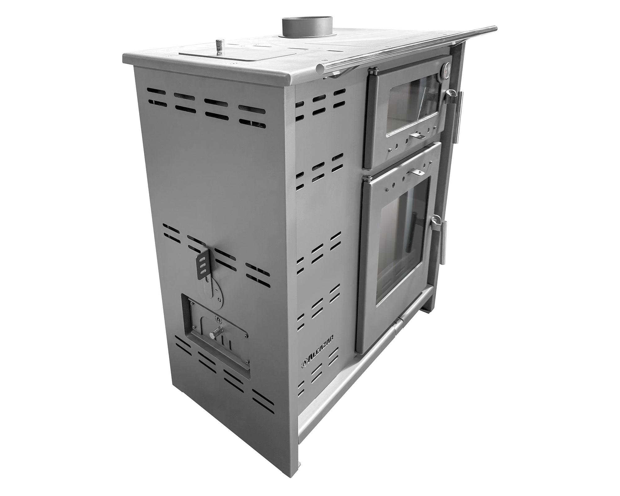 Cocina policombustible Puyehue XL 30 litros-2