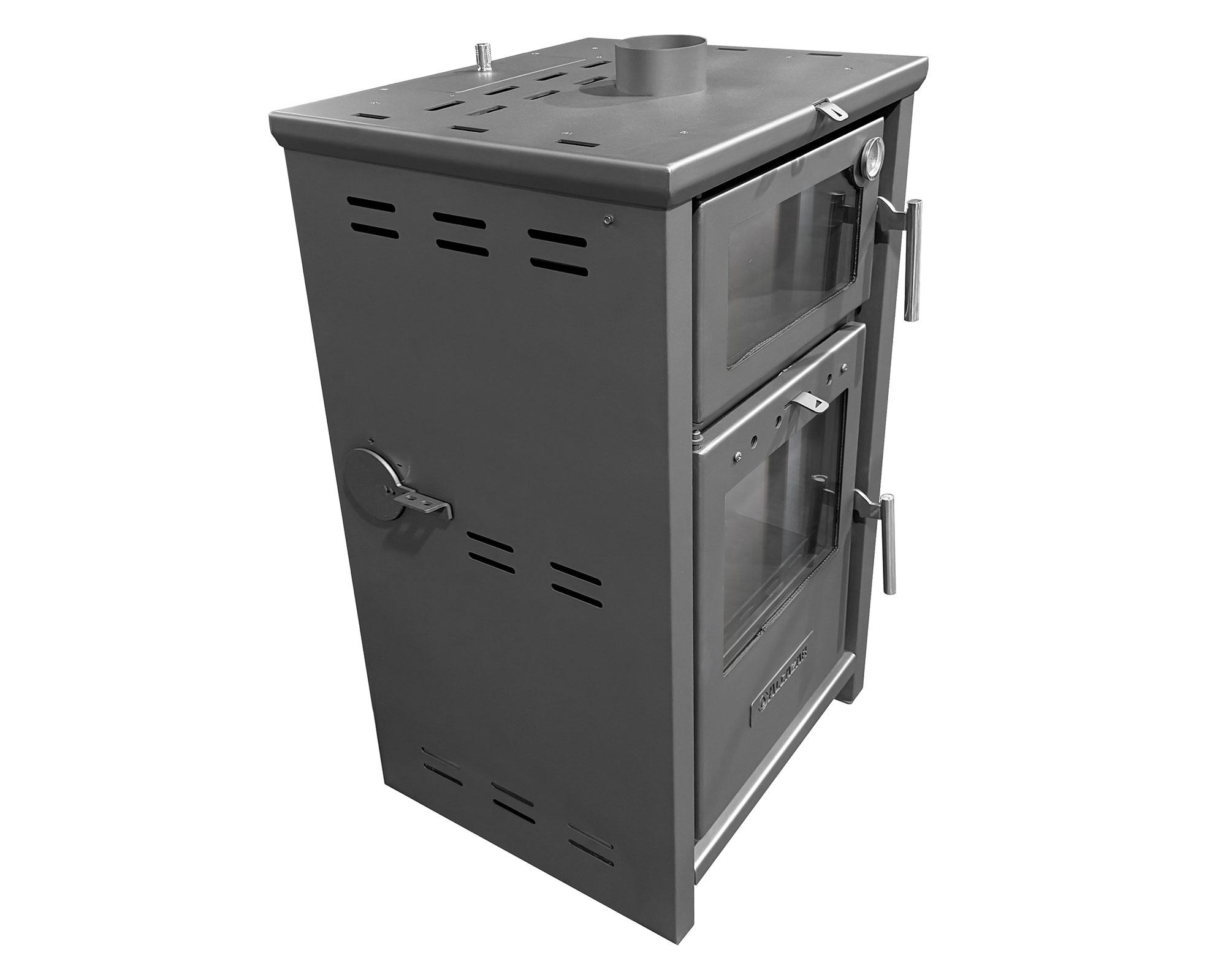 Cocina policombustible Puyehue L 17 litros-1