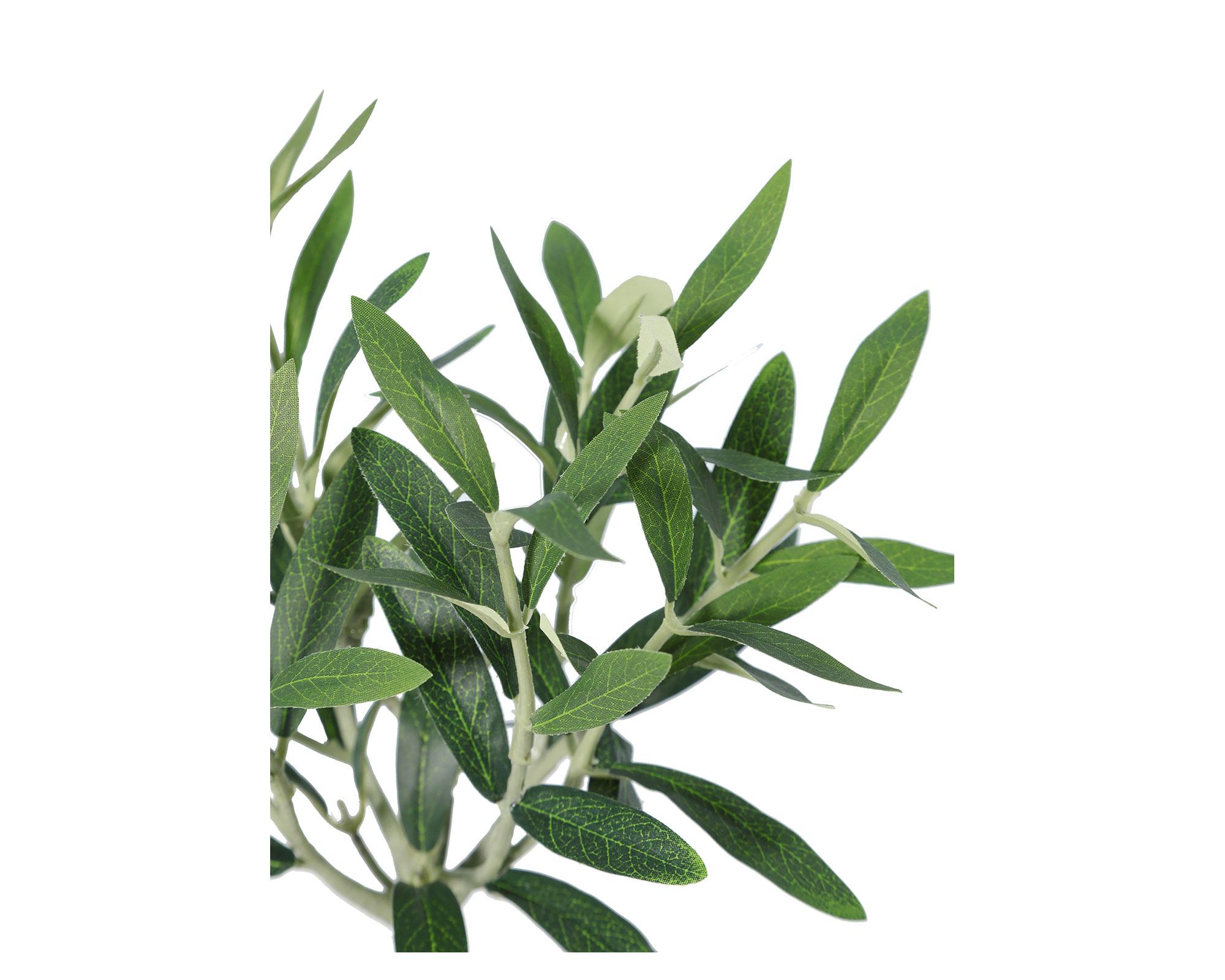 Planta artificial Olivo 32 cm-1