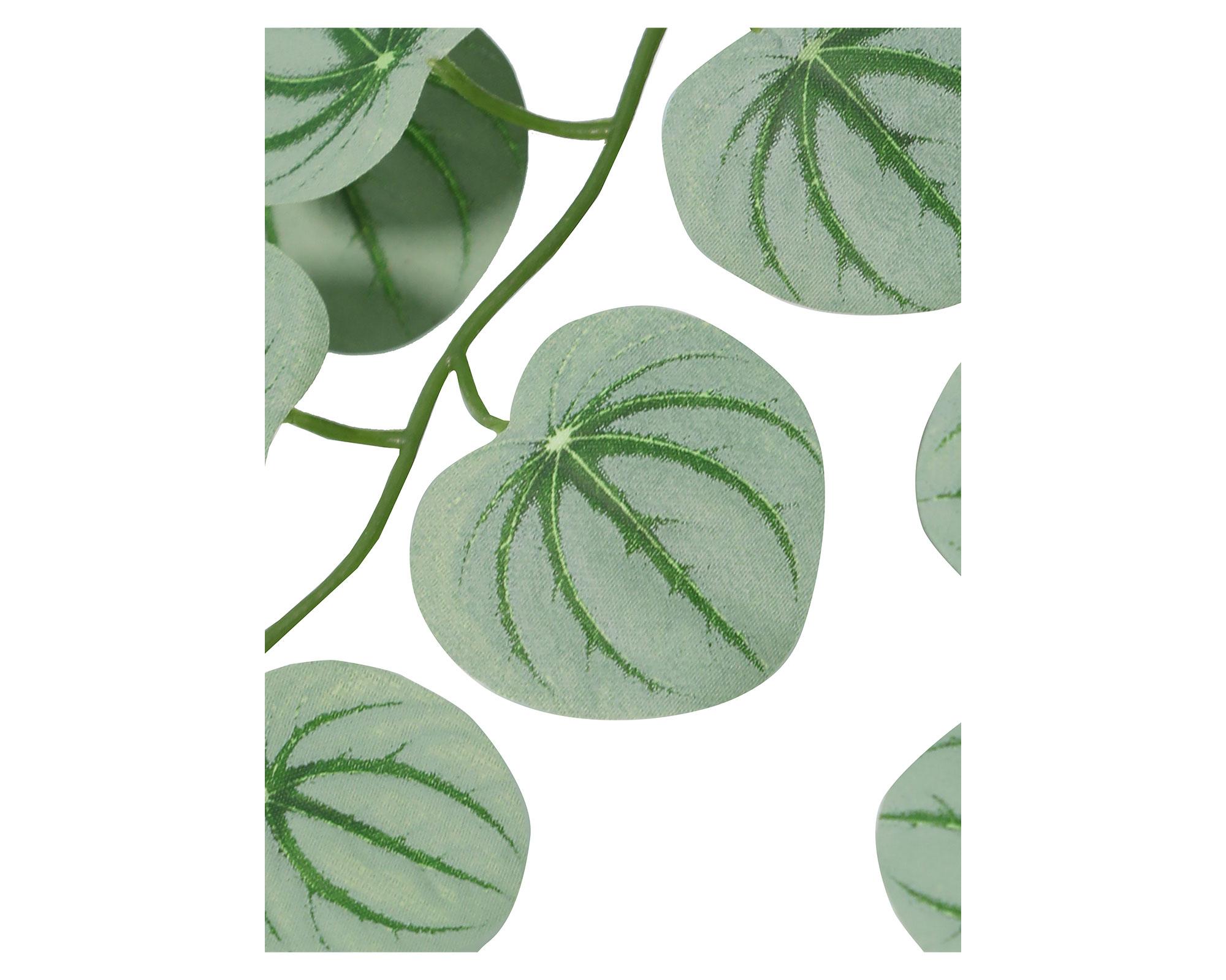 Planta artificial Hierba colgante 40 cm-3