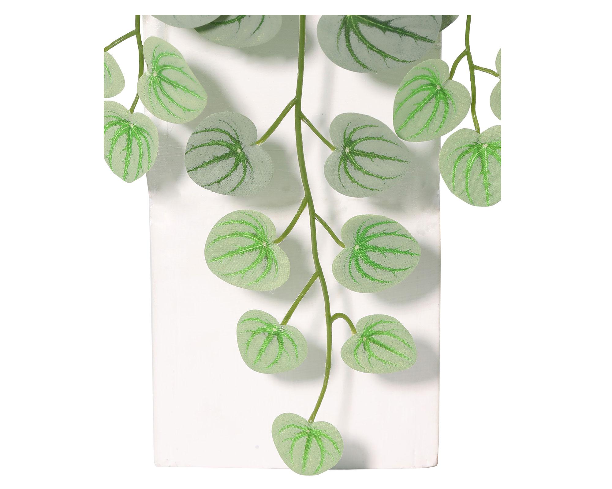 Planta artificial Hierba colgante 40 cm-1