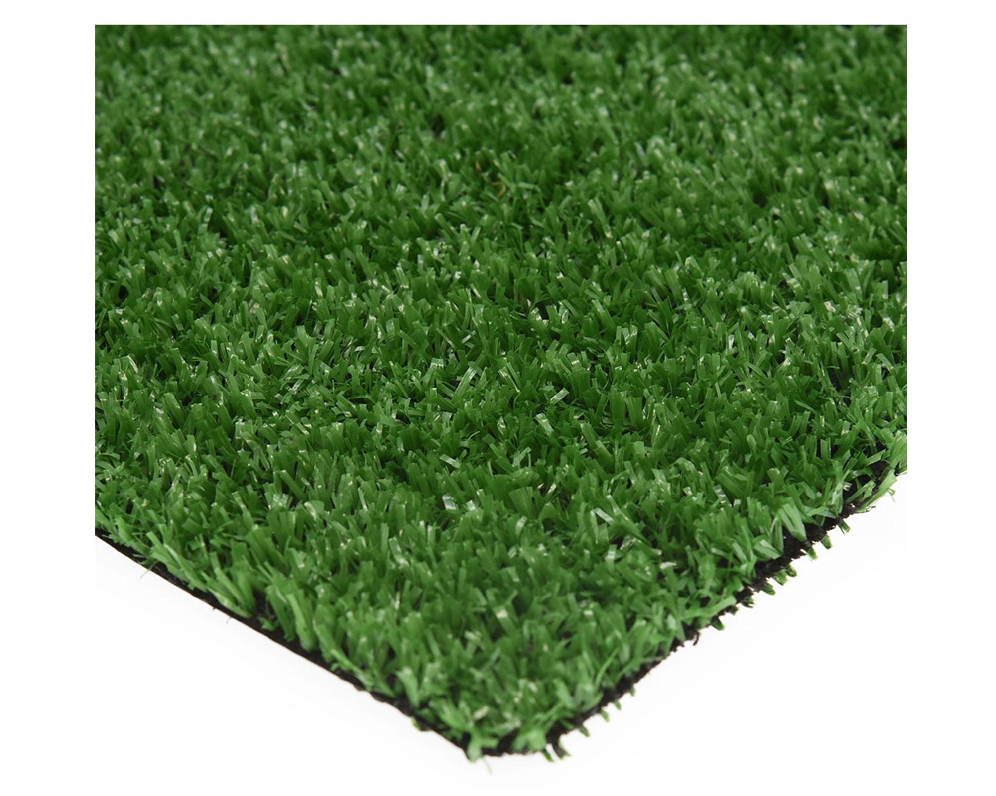 Pasto sintético 1800DTEX eco 2x5 m 10mm-2