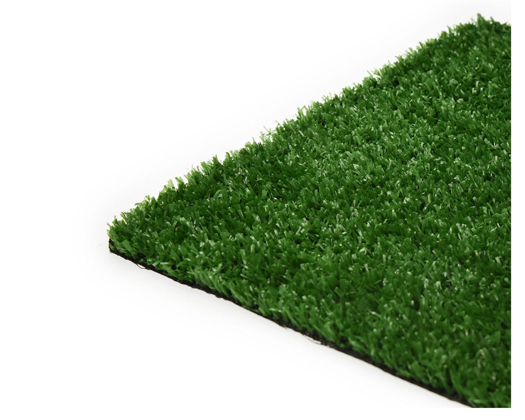Pasto sintético 1800DTEX eco 2x5 m 10mm-3