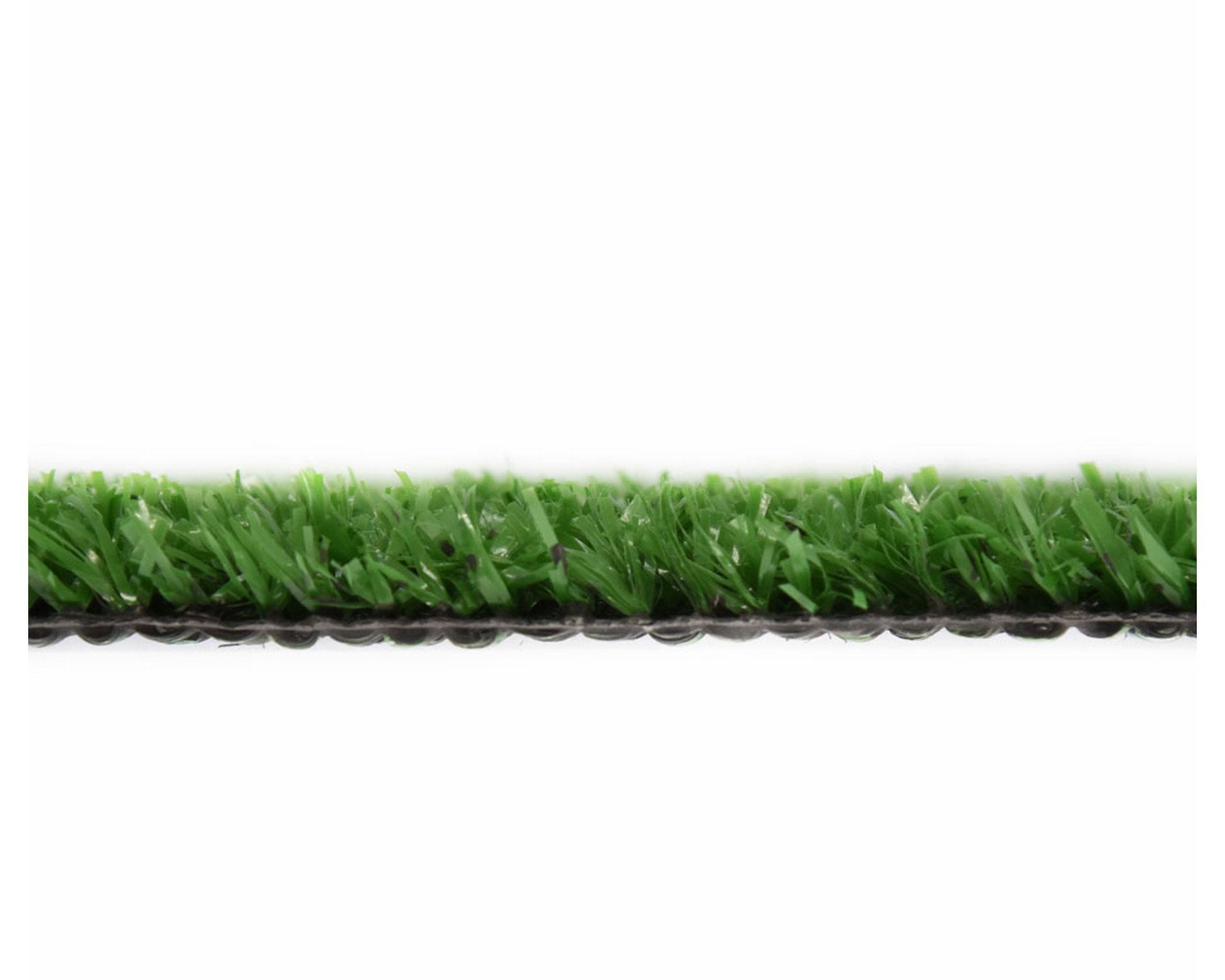 Pasto sintético 1800DTEX eco 2x5 m 10mm-4