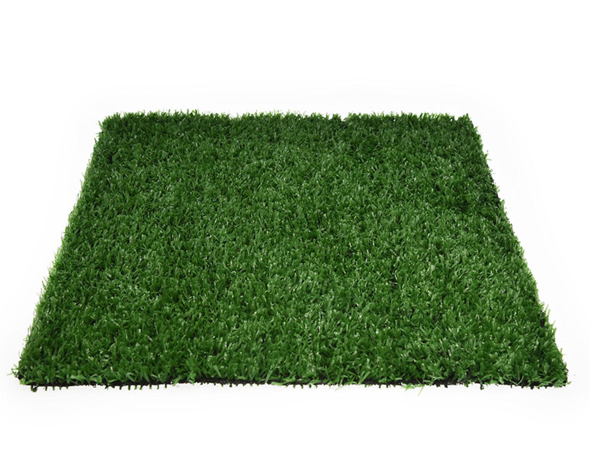 Pasto sintético 1800DTEX eco 2x5 m 10mm-0