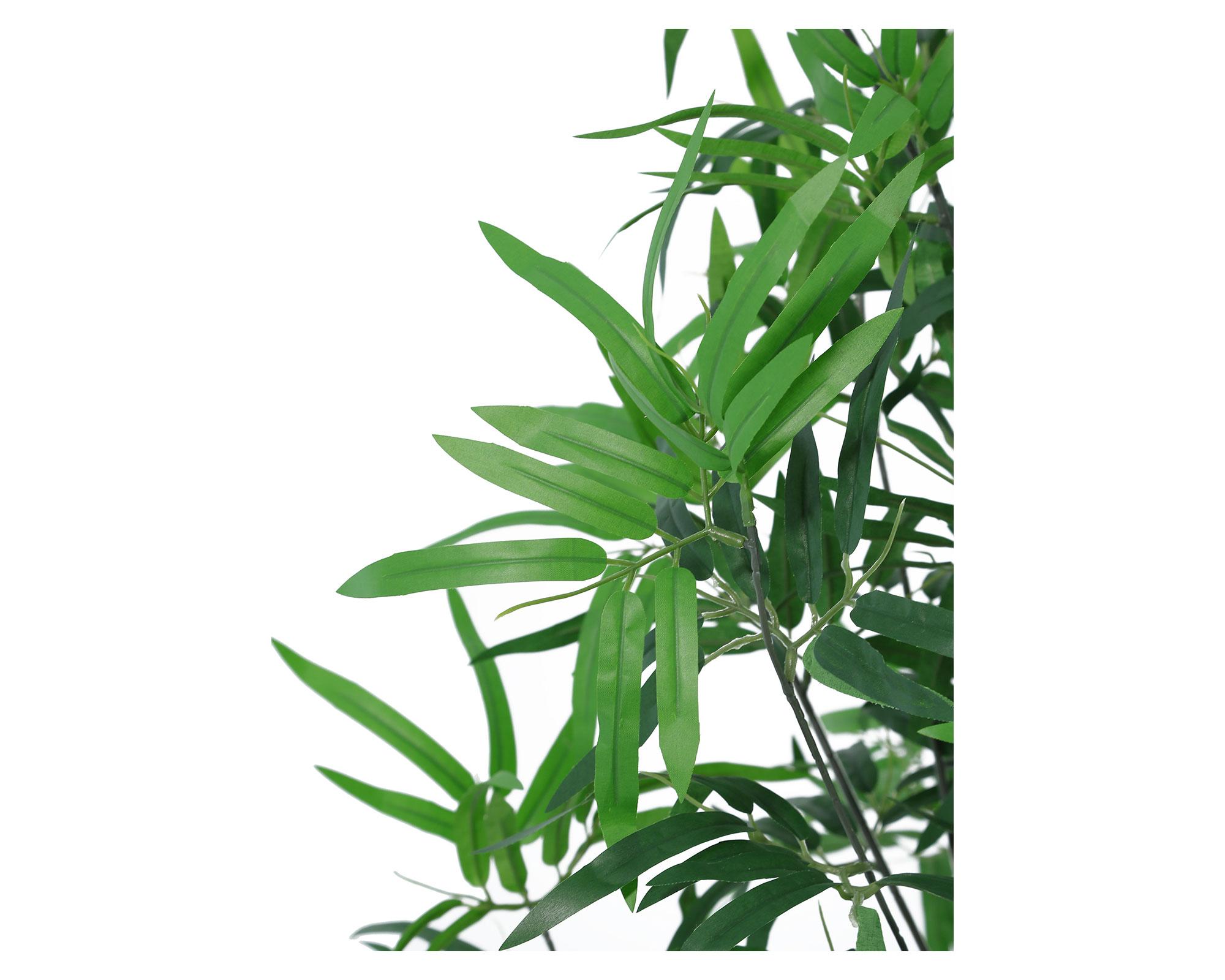 Planta artificial Bambú 165 cm-2
