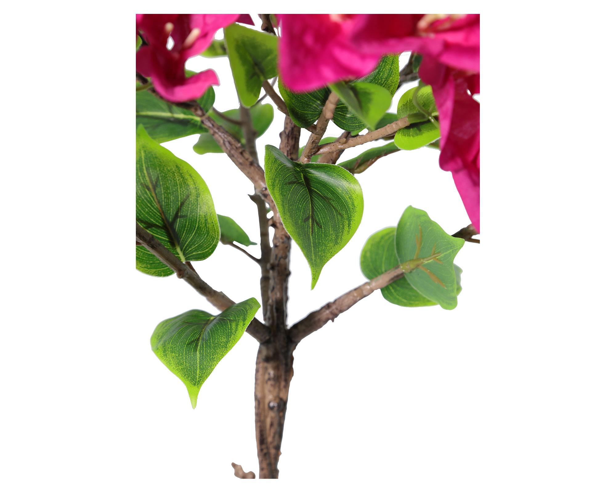 Planta artificial Buganvilia 67 cm-2