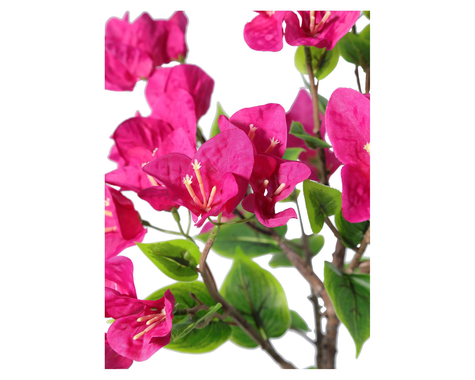 Planta artificial Buganvilia 67 cm-1