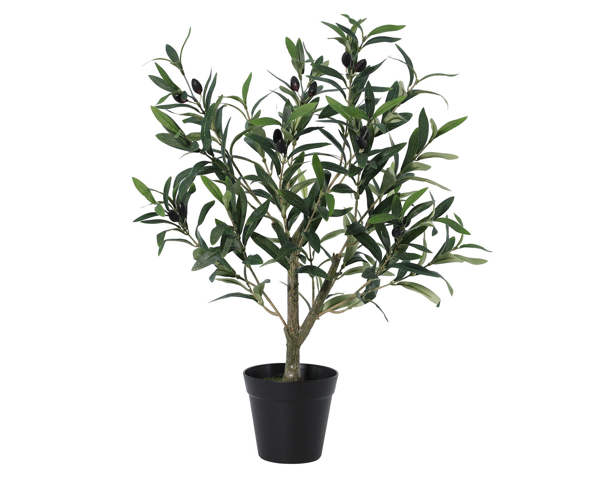 Planta artificial Olivo 67 cm-0