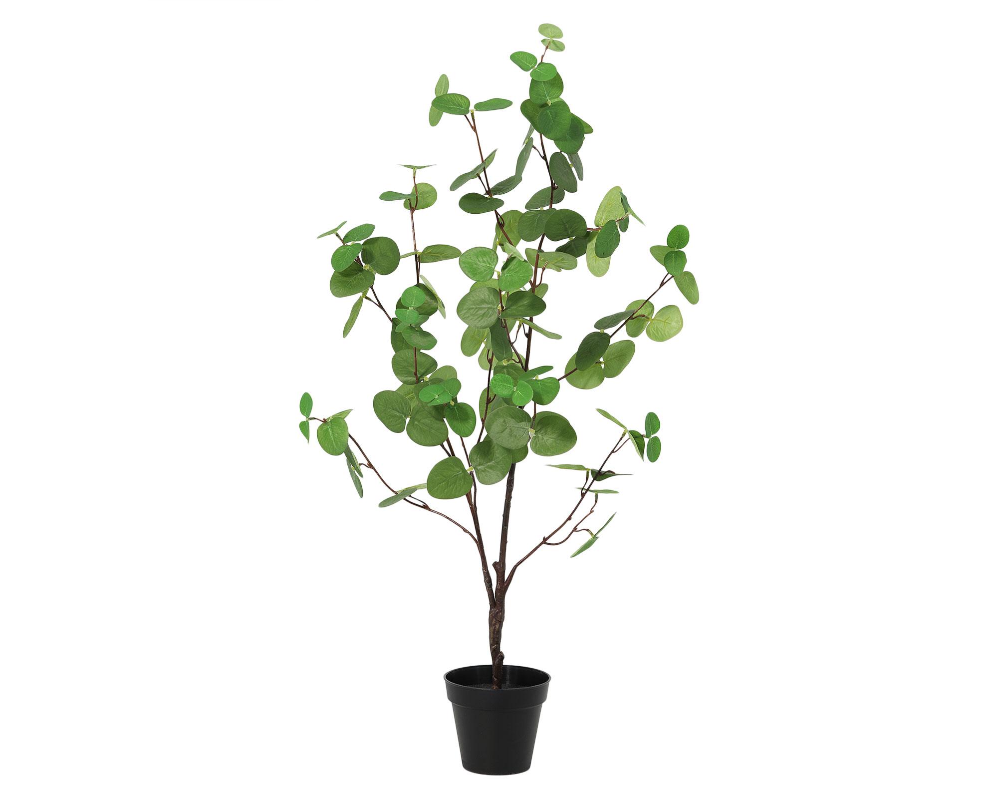 Planta artificial Follaje 88 cm-3