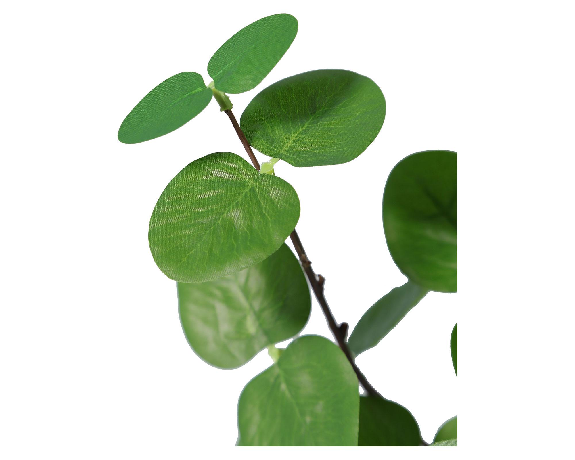 Planta artificial Follaje 88 cm-2