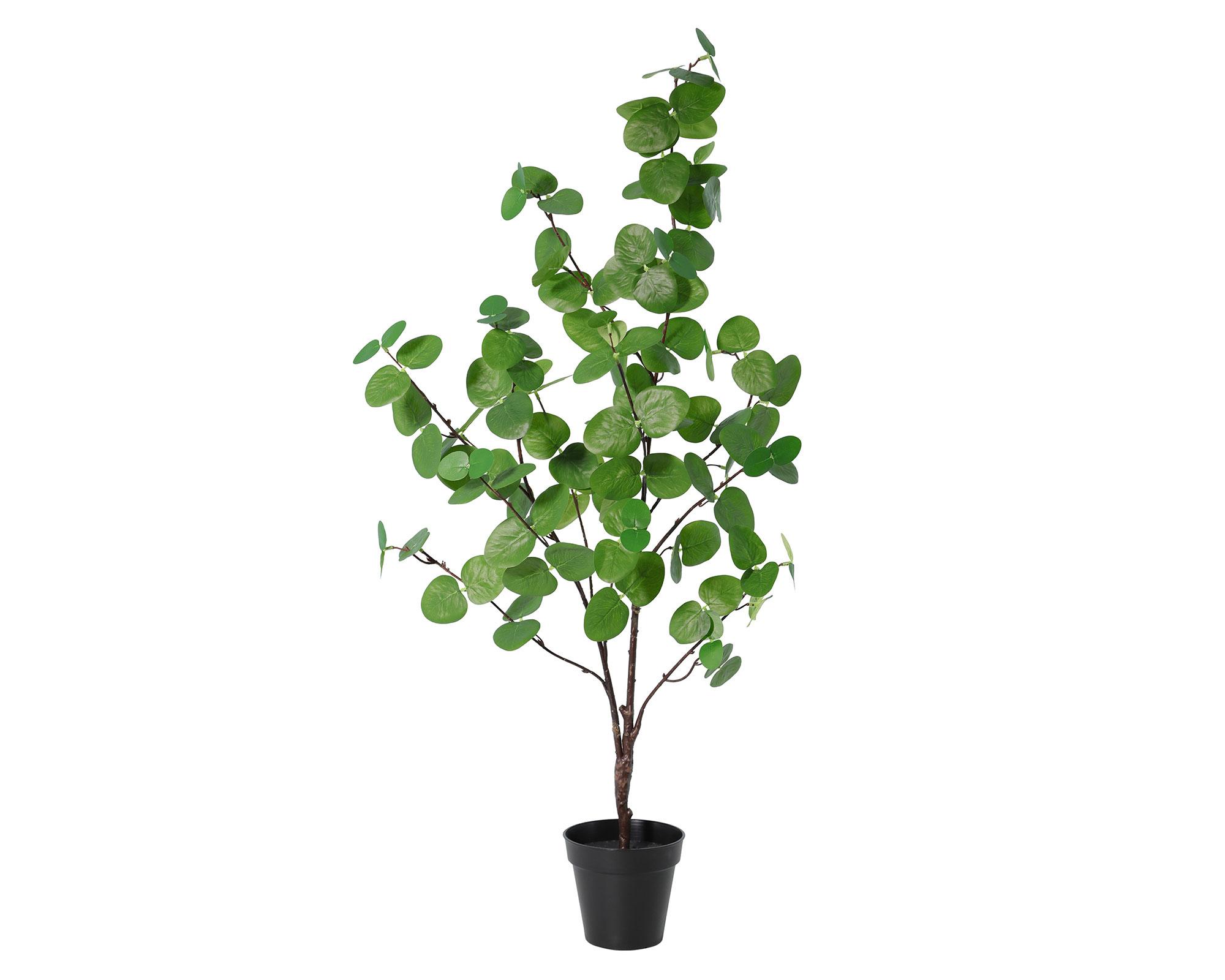 Planta artificial Follaje 88 cm-0