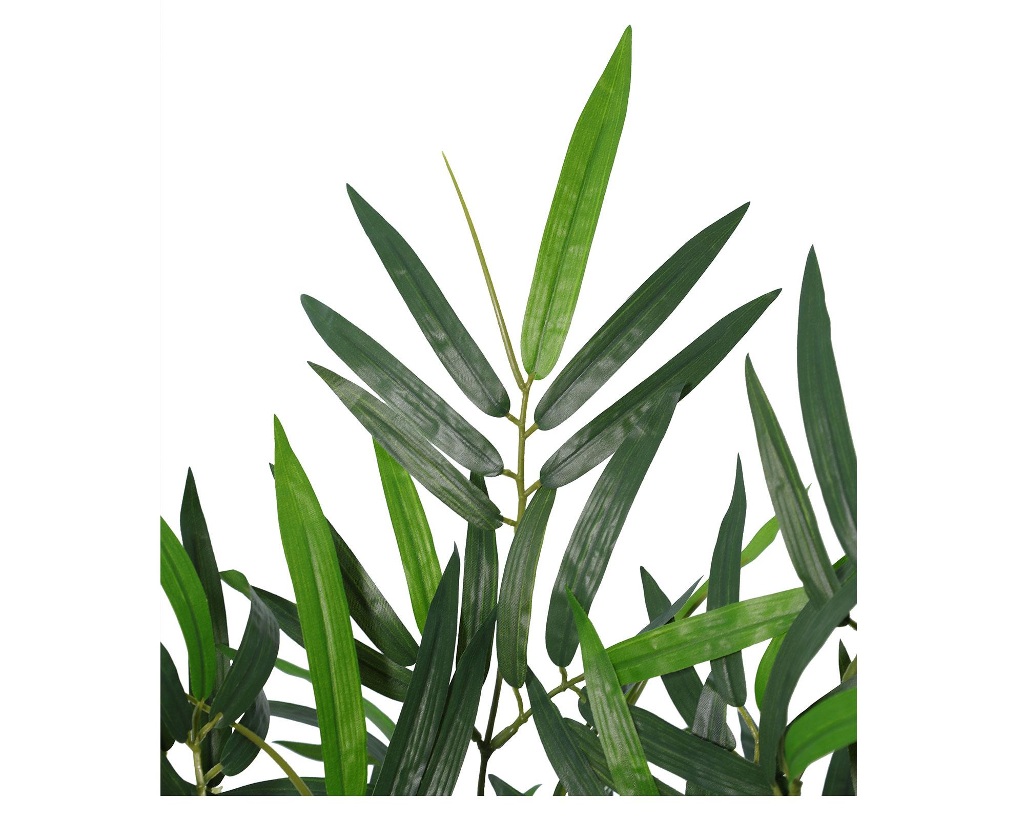 Planta artificial Bambú 56 cm-2