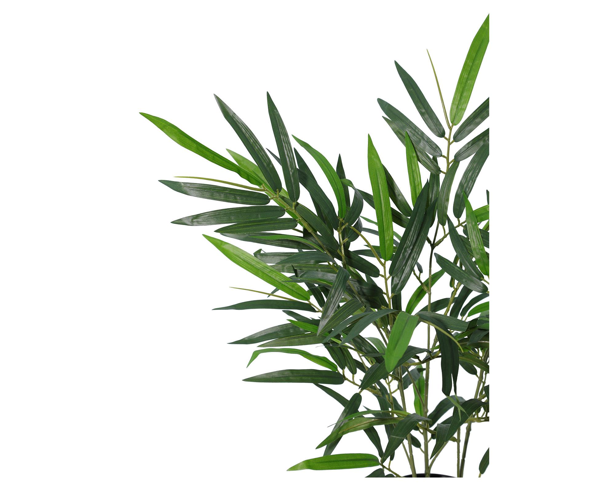 Planta artificial Bambú 56 cm-1