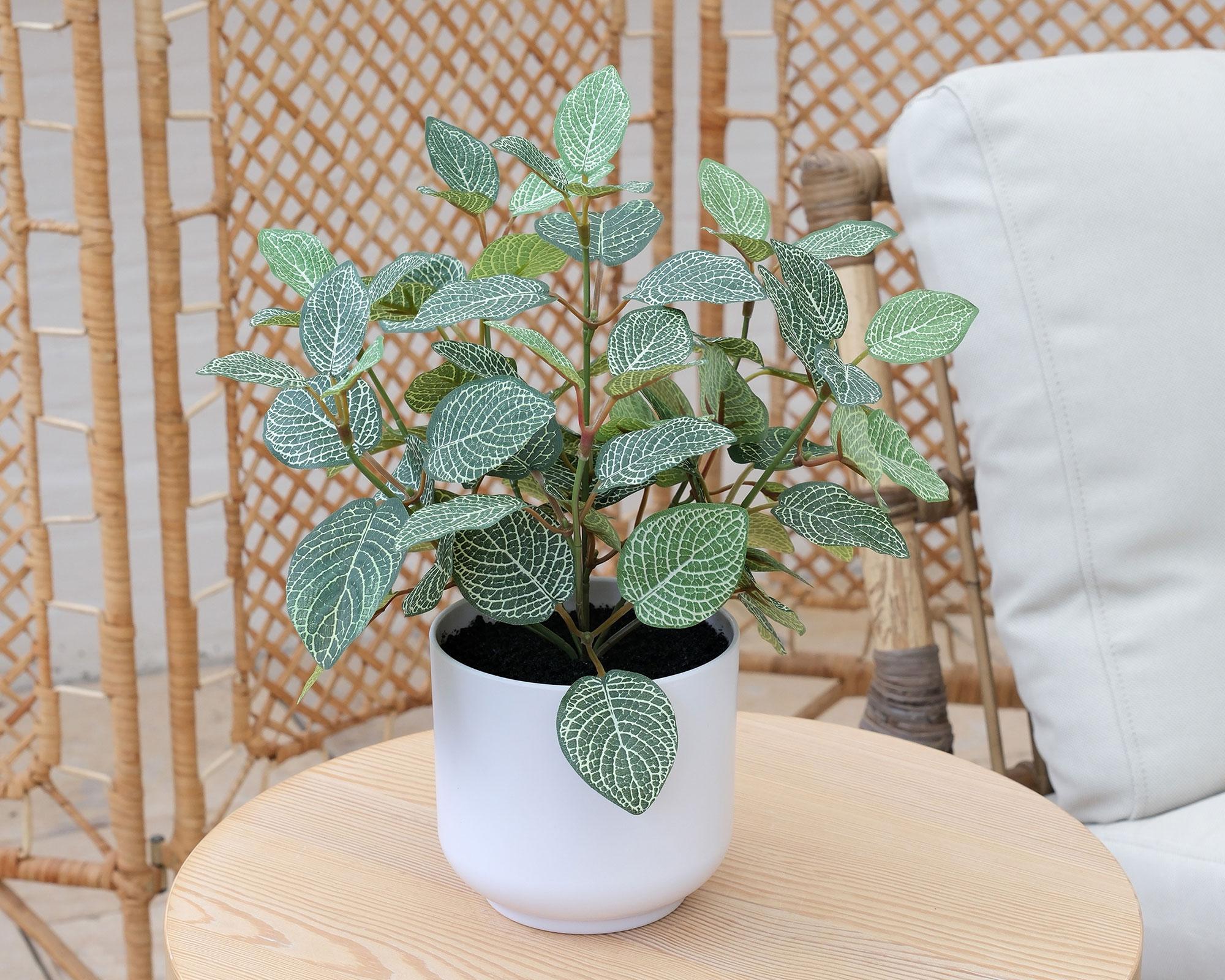 Planta artificial Moisaco 34 cm-4