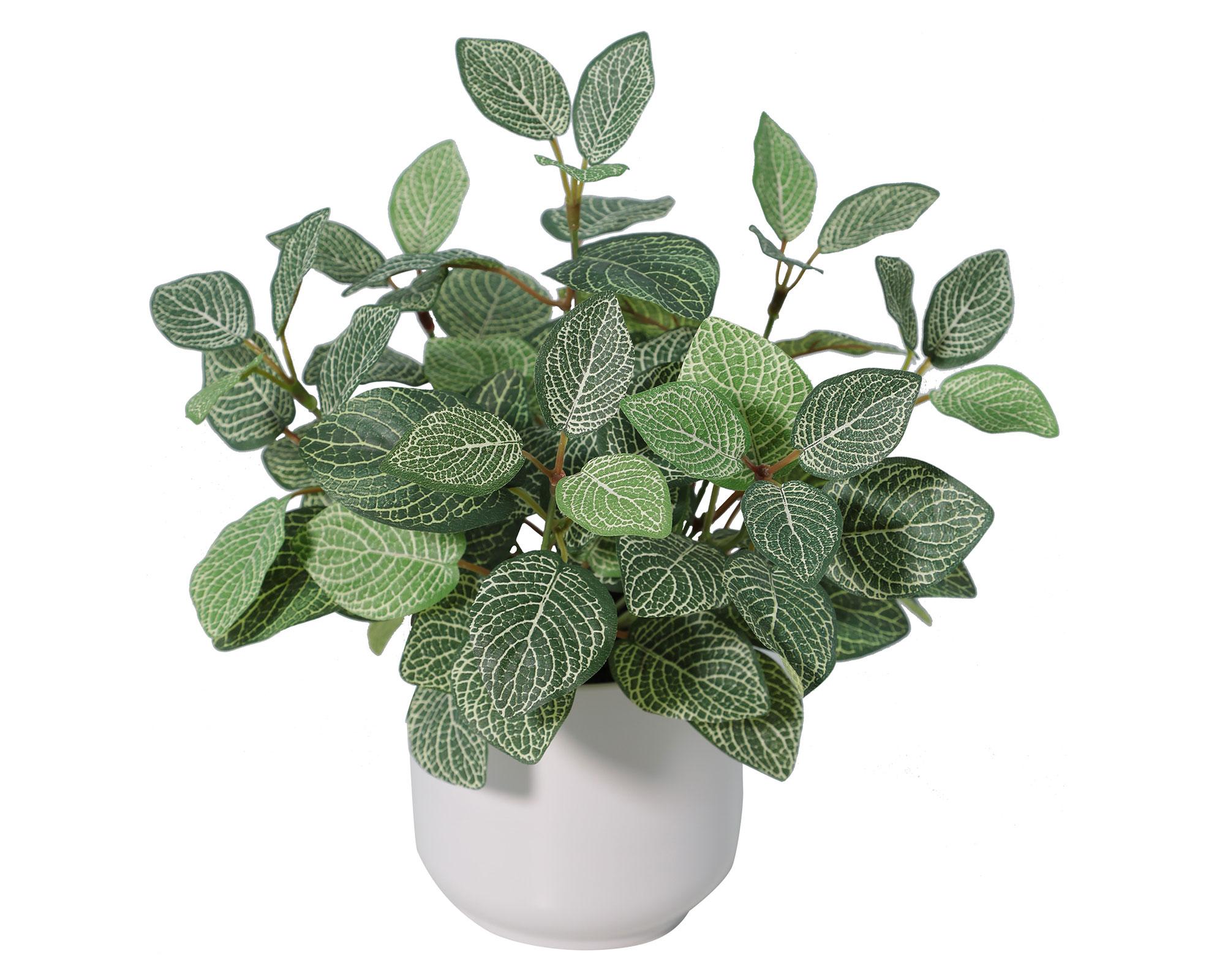 Planta artificial Moisaco 34 cm-1