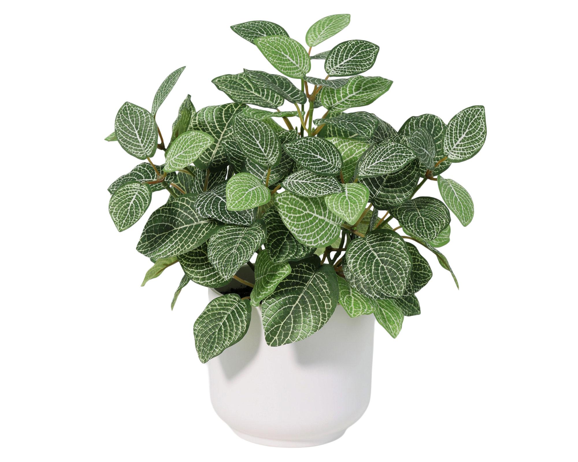 Planta artificial Moisaco 34 cm-3