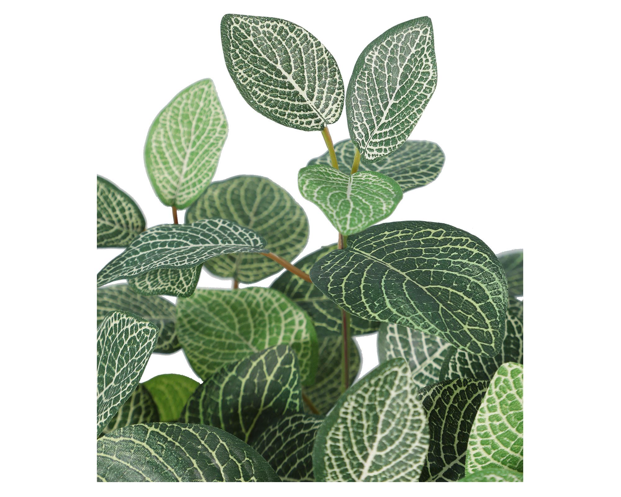 Planta artificial Moisaco 34 cm-2